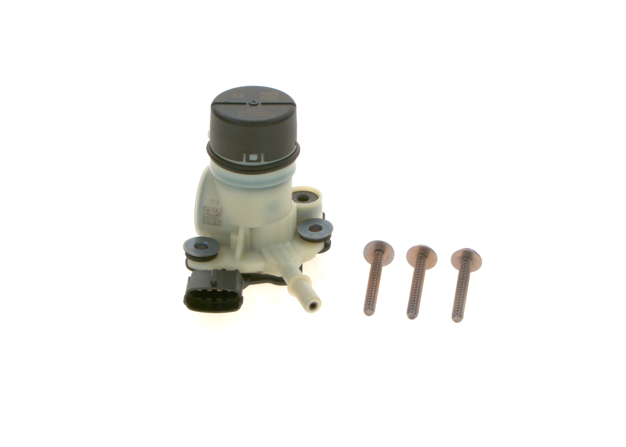 OE Módulo dosificador FORD FOCUS 2012 2450799, JU5A5L227AB, 1682360 de BOSCH