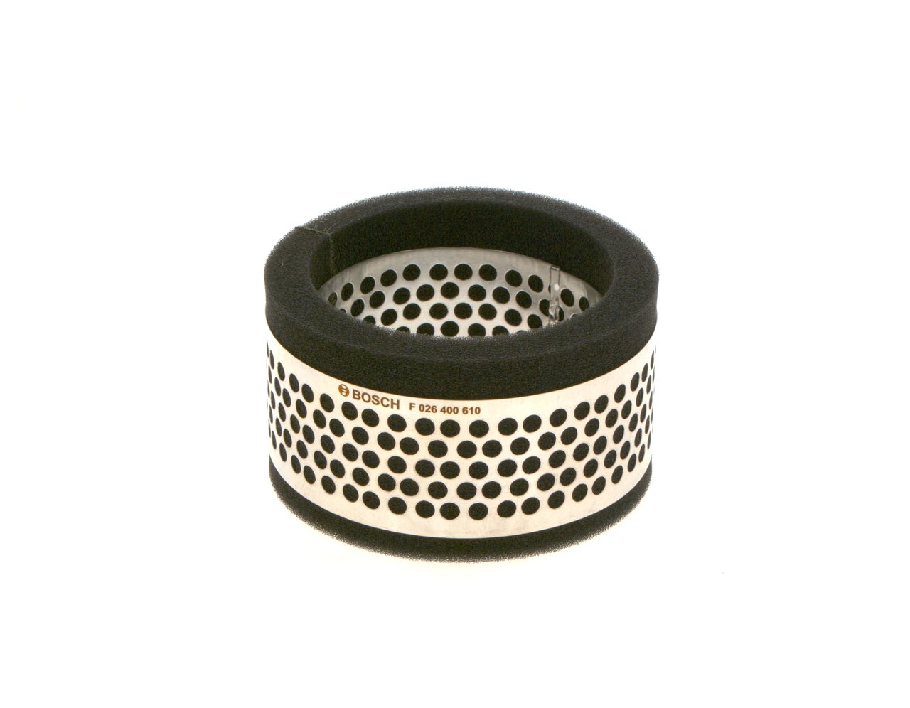 OE Luftfilter CITROËN ACADIANE 1986 5503397, 95546429, 5202397 fra BOSCH