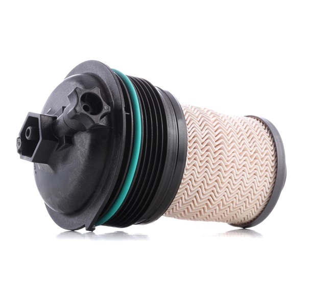 OEM Fuel filter FORD Transit Custom V710 Minibus NXN 2005485, 2317685, GK219176AA from BOSCH - save money with our low prices