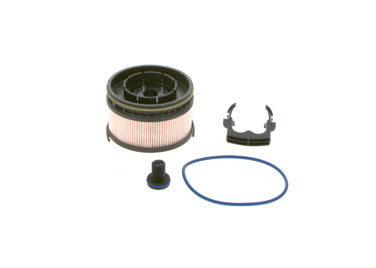 MERCEDES-BENZ E-klass Sedaan (W214) 2023 Kütusefilter BOSCH OEM 6540920000, 6540920200, A6540920000