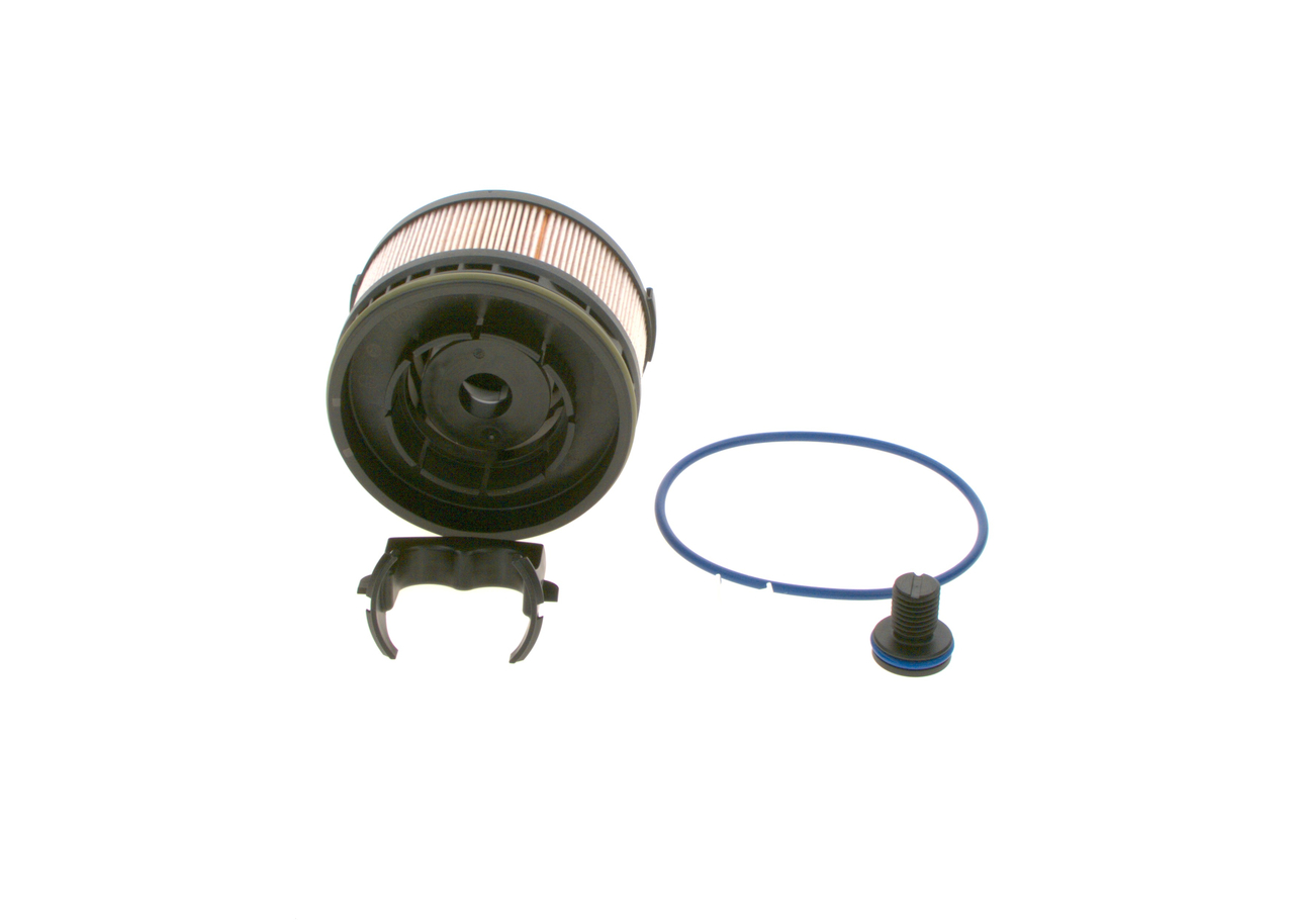 MERCEDES-BENZ E-klass Sedaan (W214) 2025 Kütusefilter BOSCH OEM 6540900252, 6540920005, 6540920100