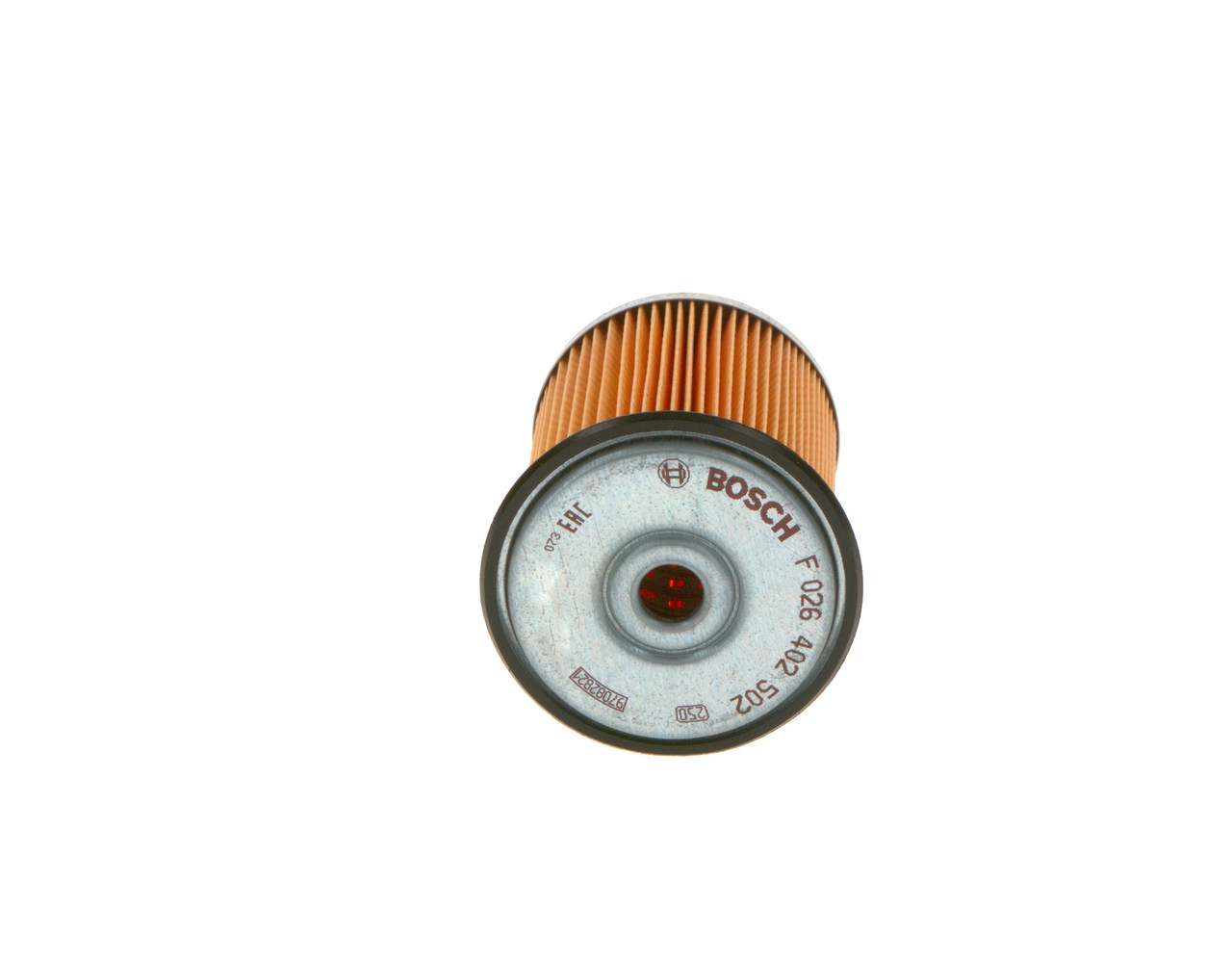Köp BOSCH Bränslefilter Produktnummer: F 026 402 502 till det förmånliga priset av 132,64 kr