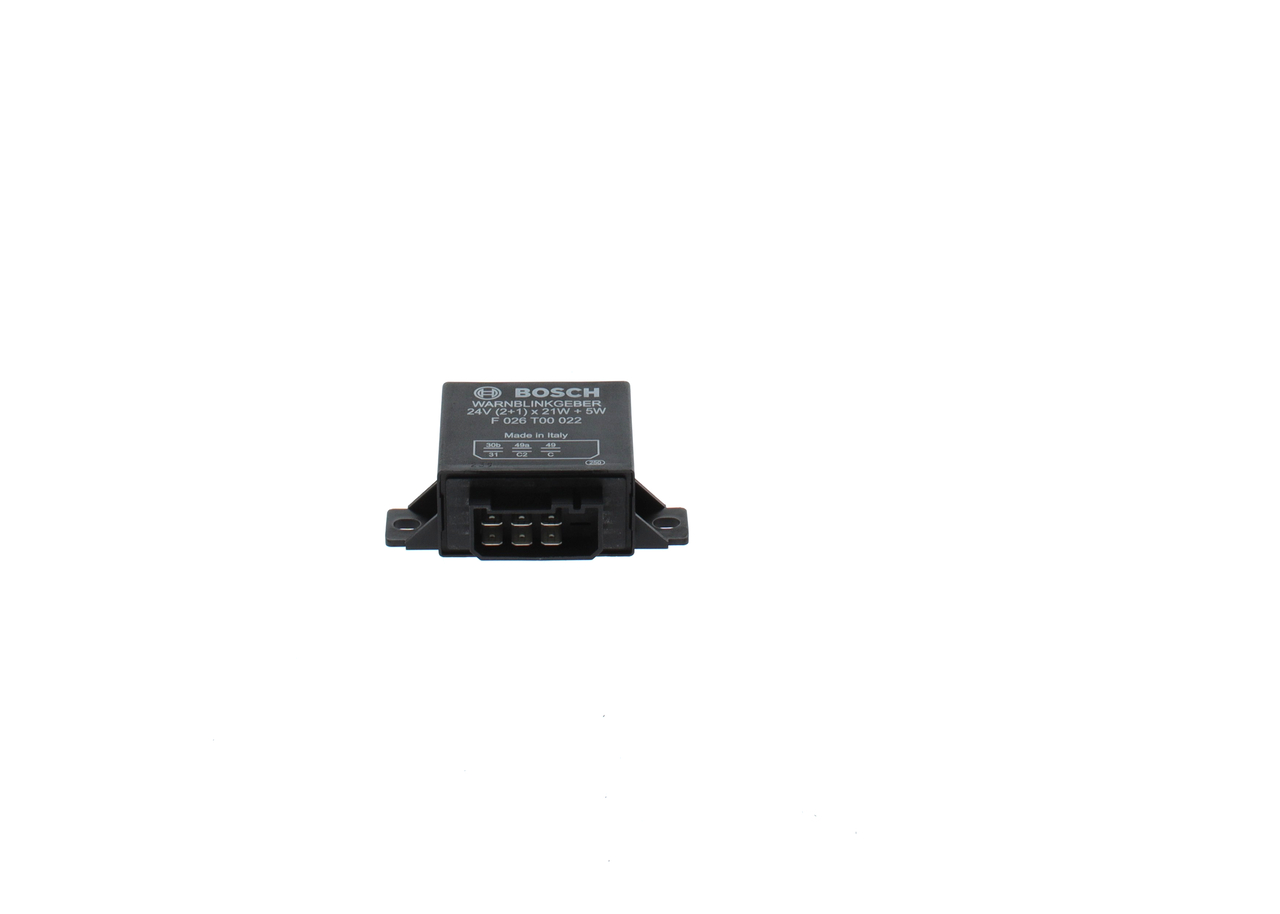 Kupite poceni originalno Utripalnik F 026 T00 022, primerljivo z A0025440332 OEM številke, prek spleta