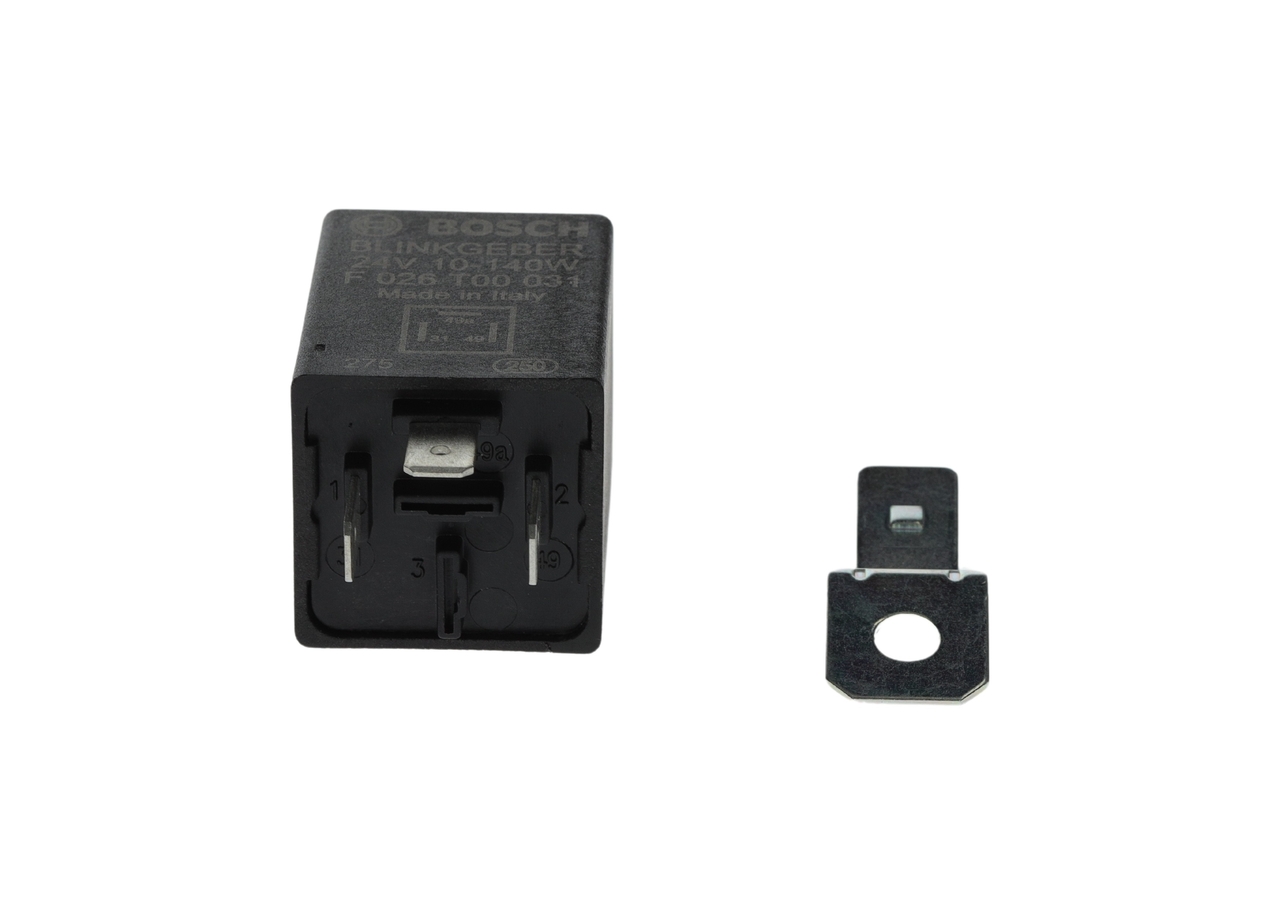 Cumpărați online Modul semnalizare F 026 T00 031 original/ă și la un preț mic, compatibil/ă cu nr. OEM A0008221321