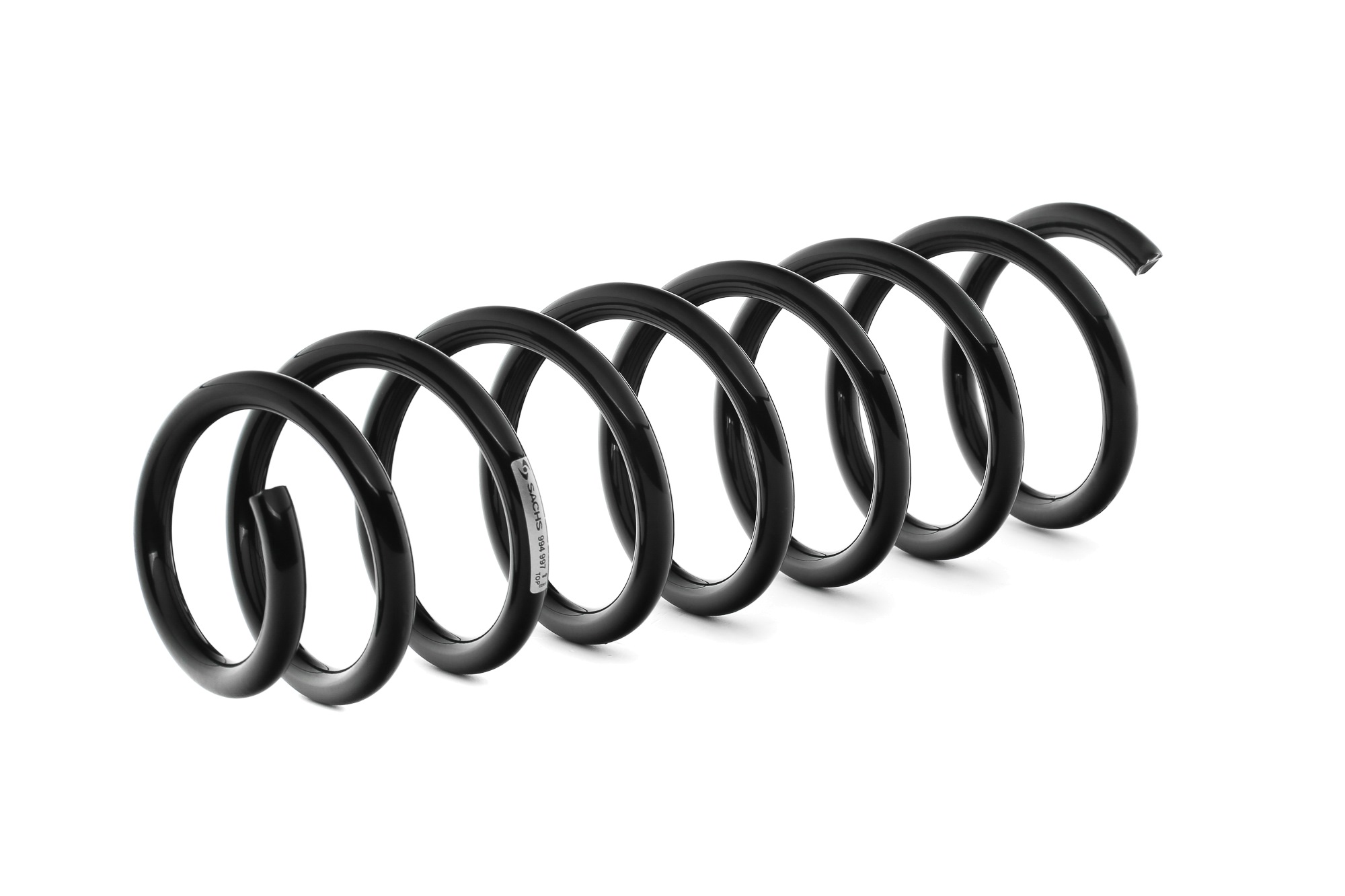 Köp SACHS Spiralfjäder Produktnummer: 994 997 till det förmånliga priset av 1008,84 kr