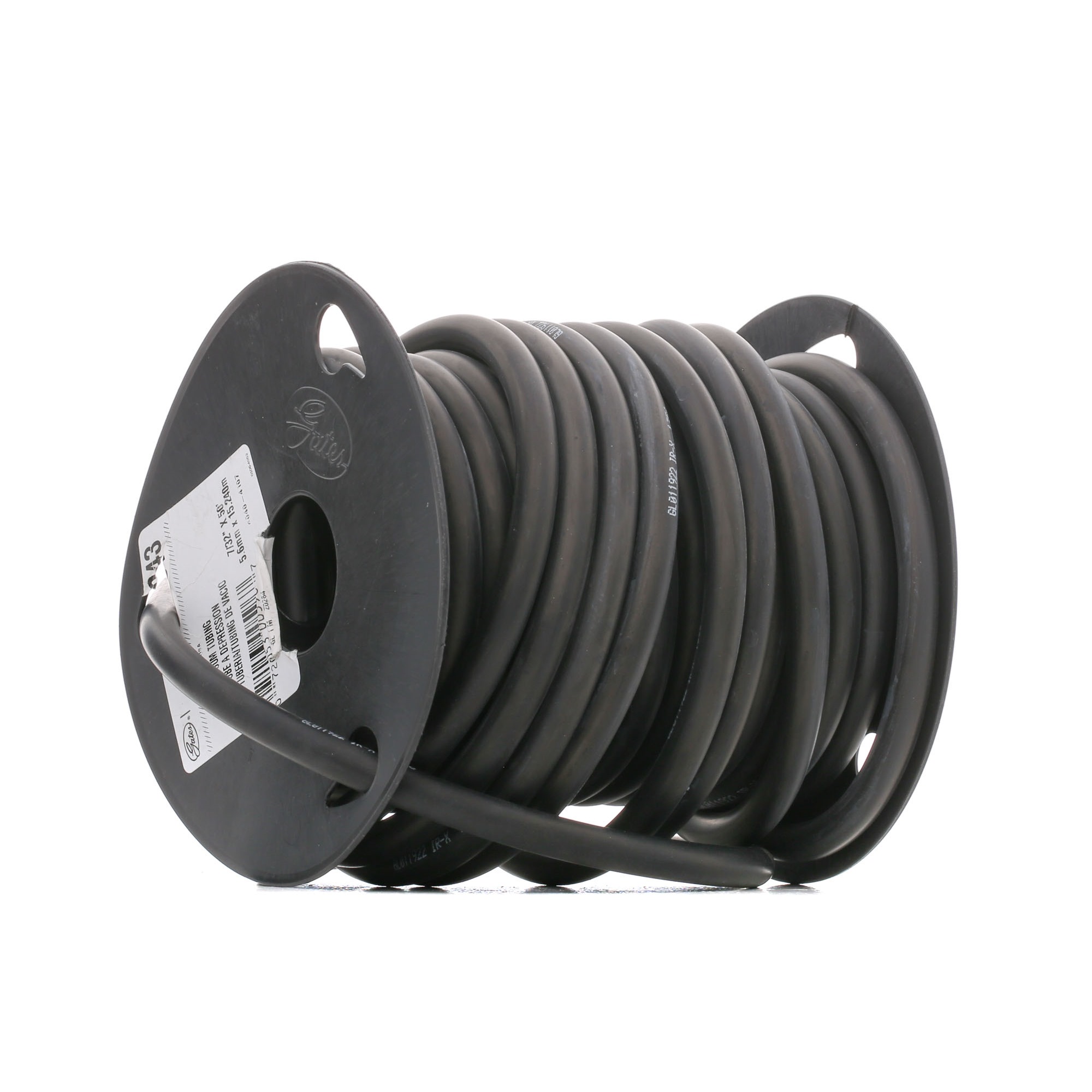 Įsigykite GATES Žarna Prekės Nr.: 27043 už žemiausią 3,22 € kainą