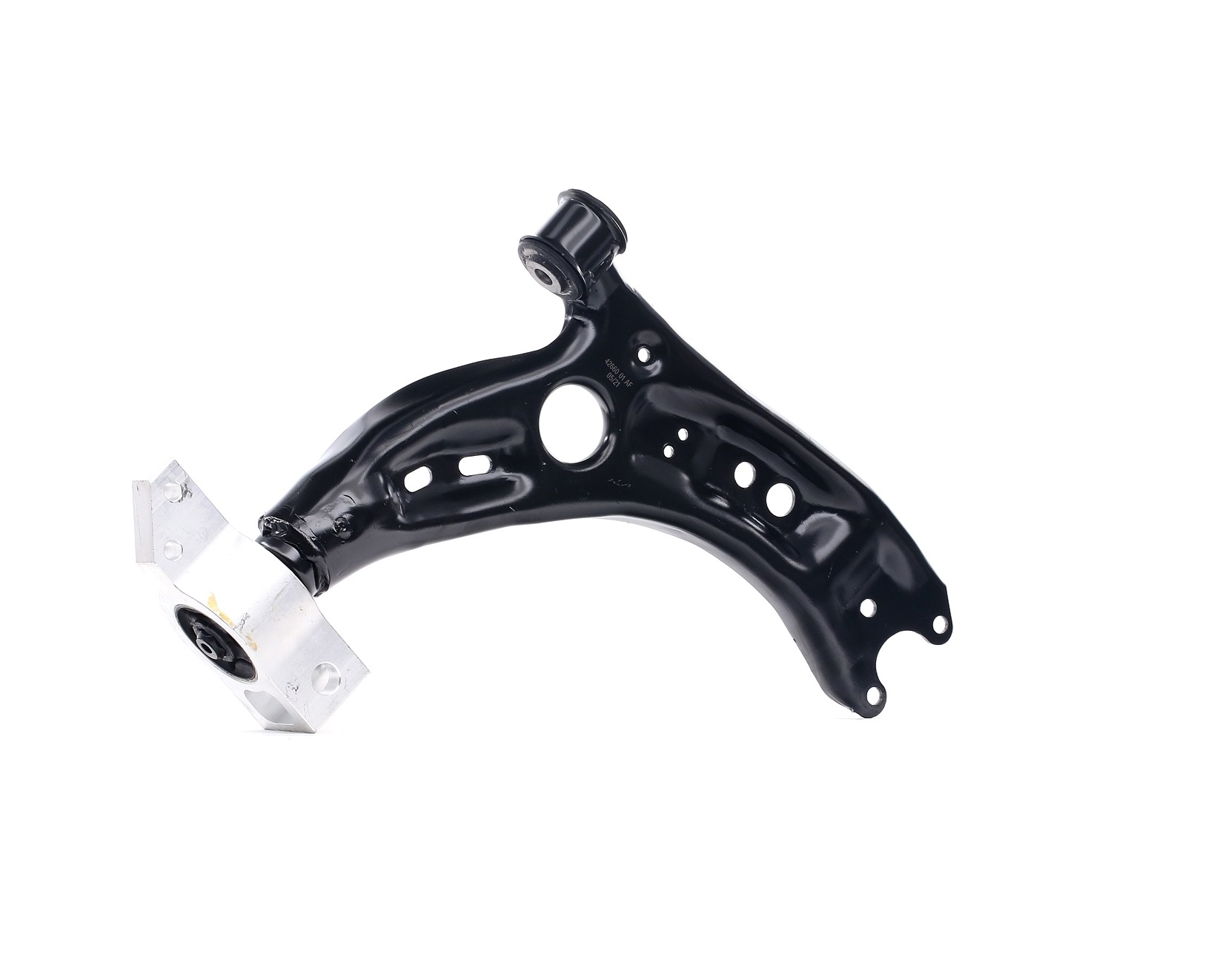Įsigykite LEMFÖRDER Vikšro valdymo svirtis Prekės Nr.: 42660 01 už žemiausią 64,39 € kainą