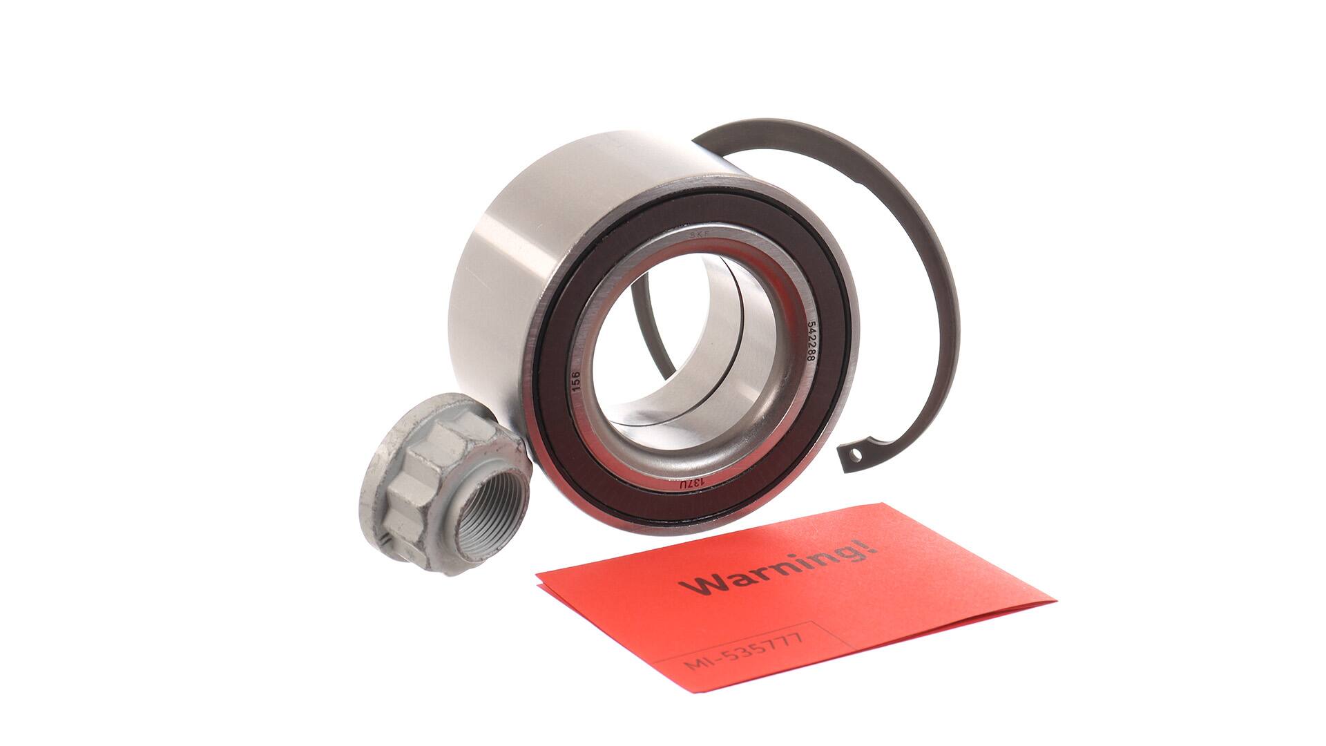 Ostke SKF Rattalaagrikomplekt Toode nr.: VKBA 6783 madala hinnaga 60,58 €