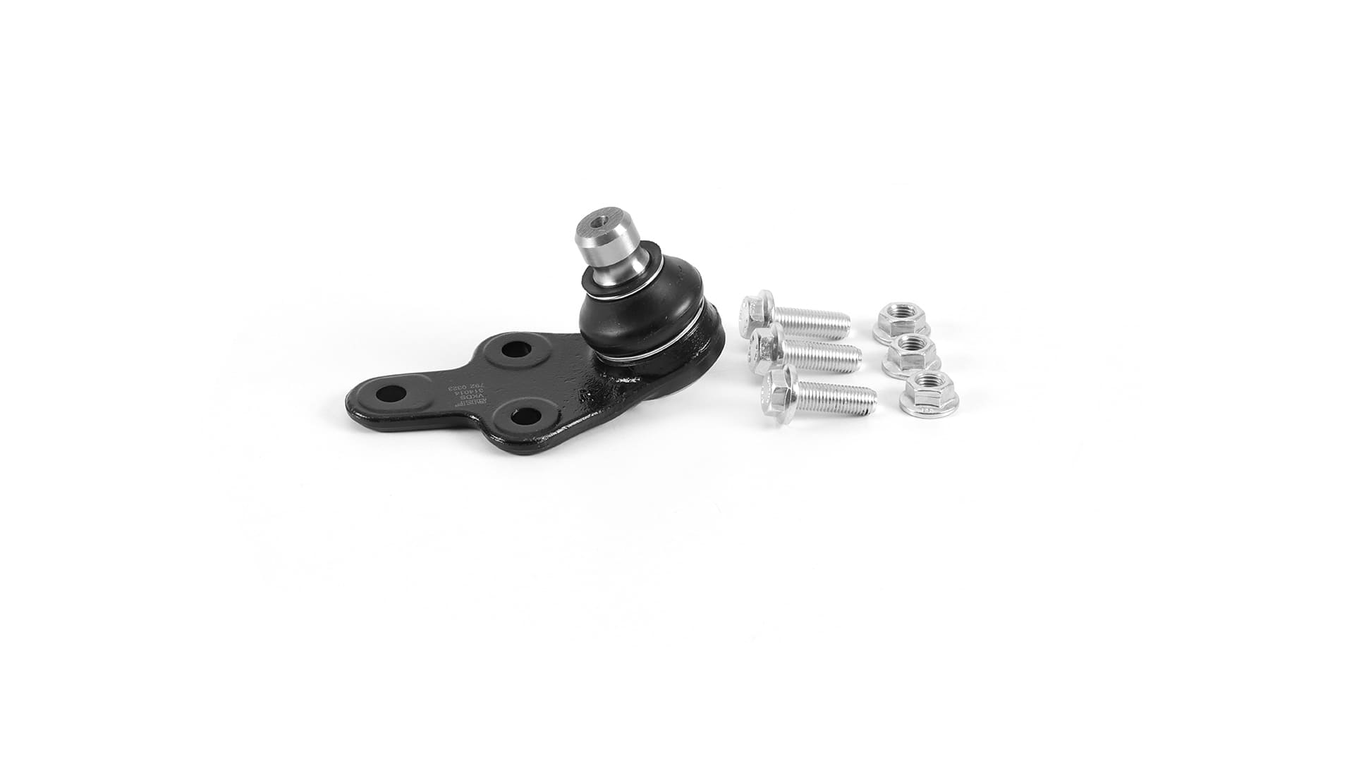 OEM Testina braccio oscillante FORD 1.6 CNG 117 CV Benzina/Gas naturale (GNC) 1702970 da SKF online ad un ottimo prezzo