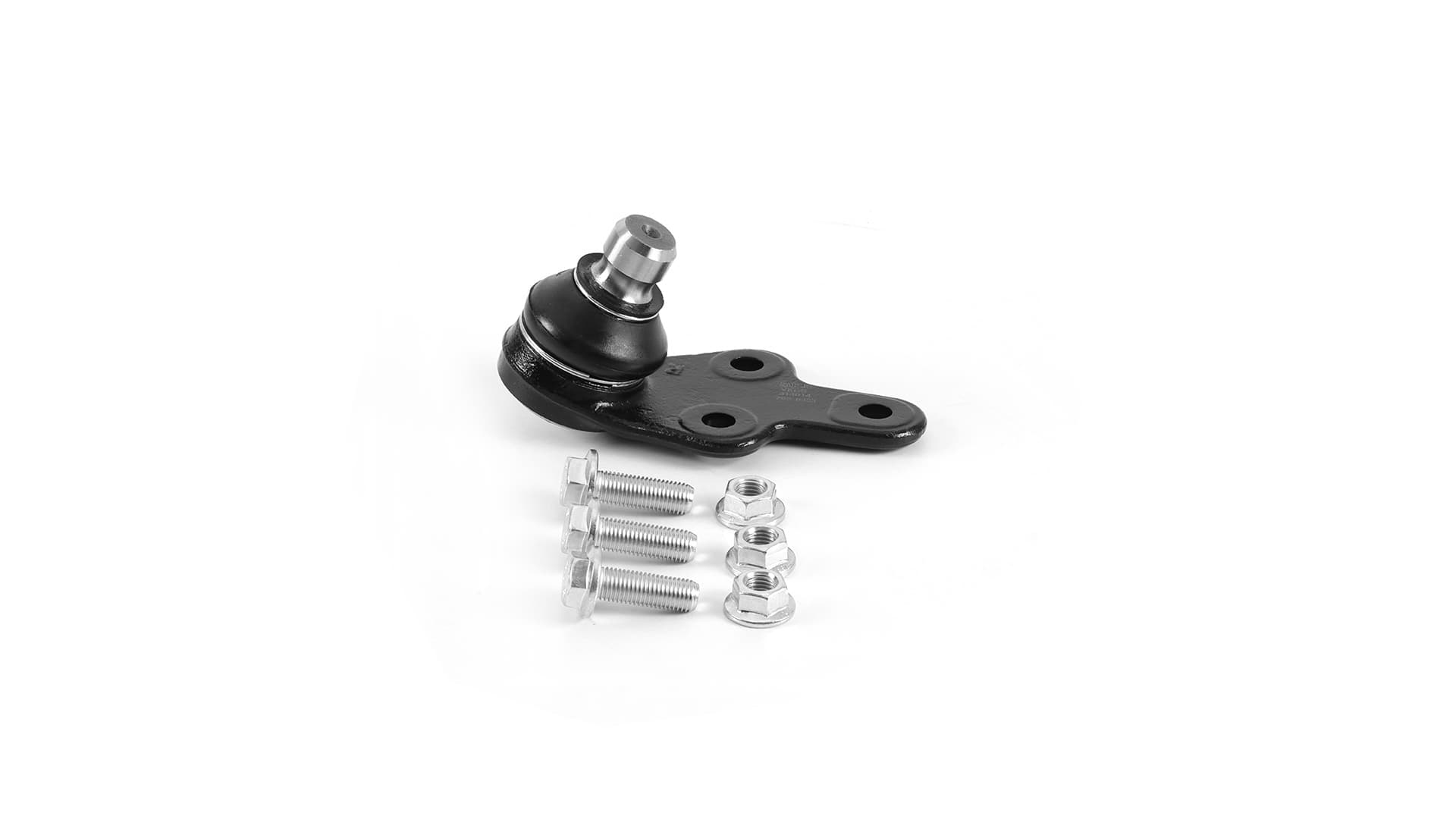 OEM Testina braccio oscillante FORD 1.6 CNG 117 CV Benzina/Gas naturale (GNC) 1702983 da SKF online ad un ottimo prezzo