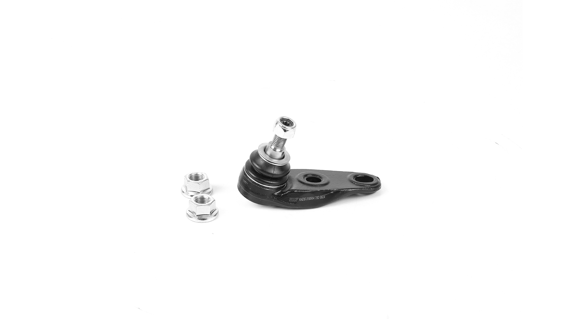 Cumpărați Articulatie sarcina / ghidare de la SKF Număr produs: VKDS 318504 la prețul de doar 90,31 lei