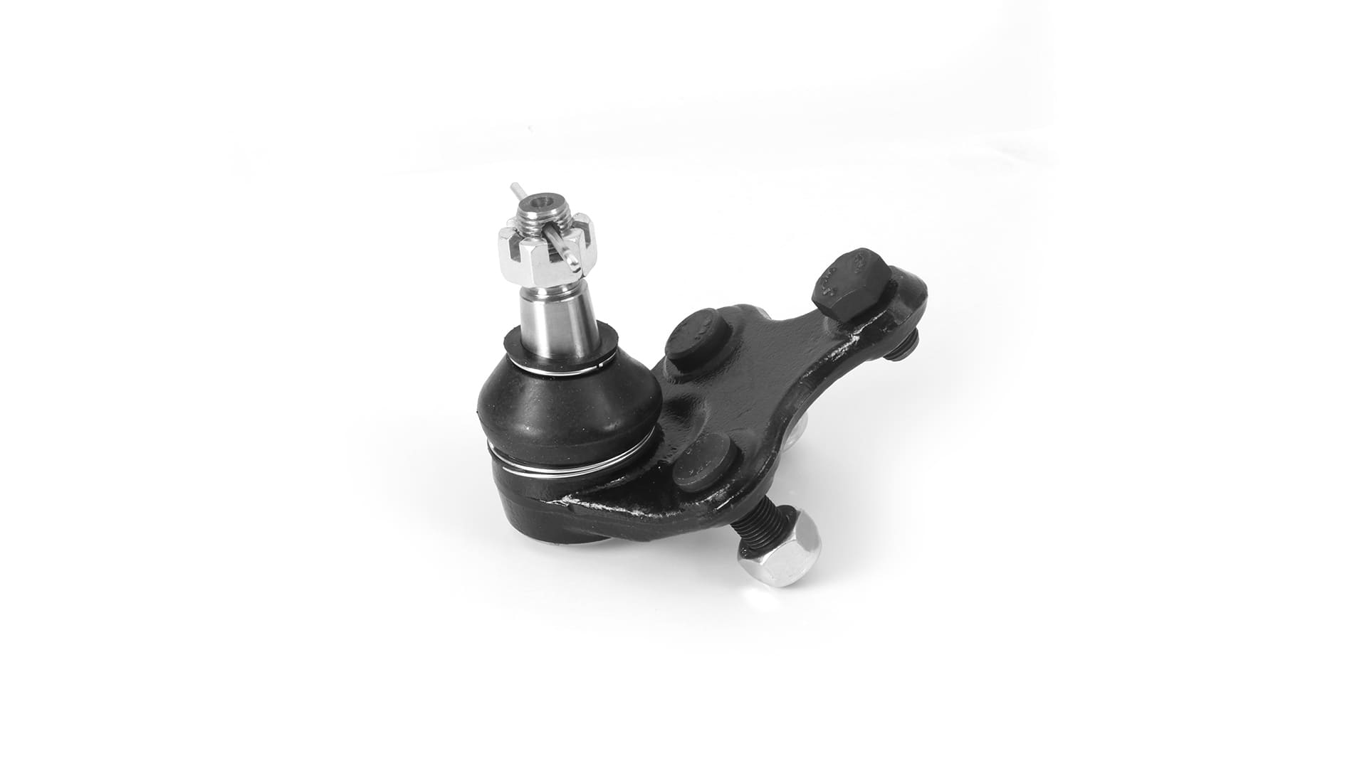 OE Podpora- / kloub TOYOTA MARK X ZIO 2018 4333009630, 4333009631, 4333009720 z SKF