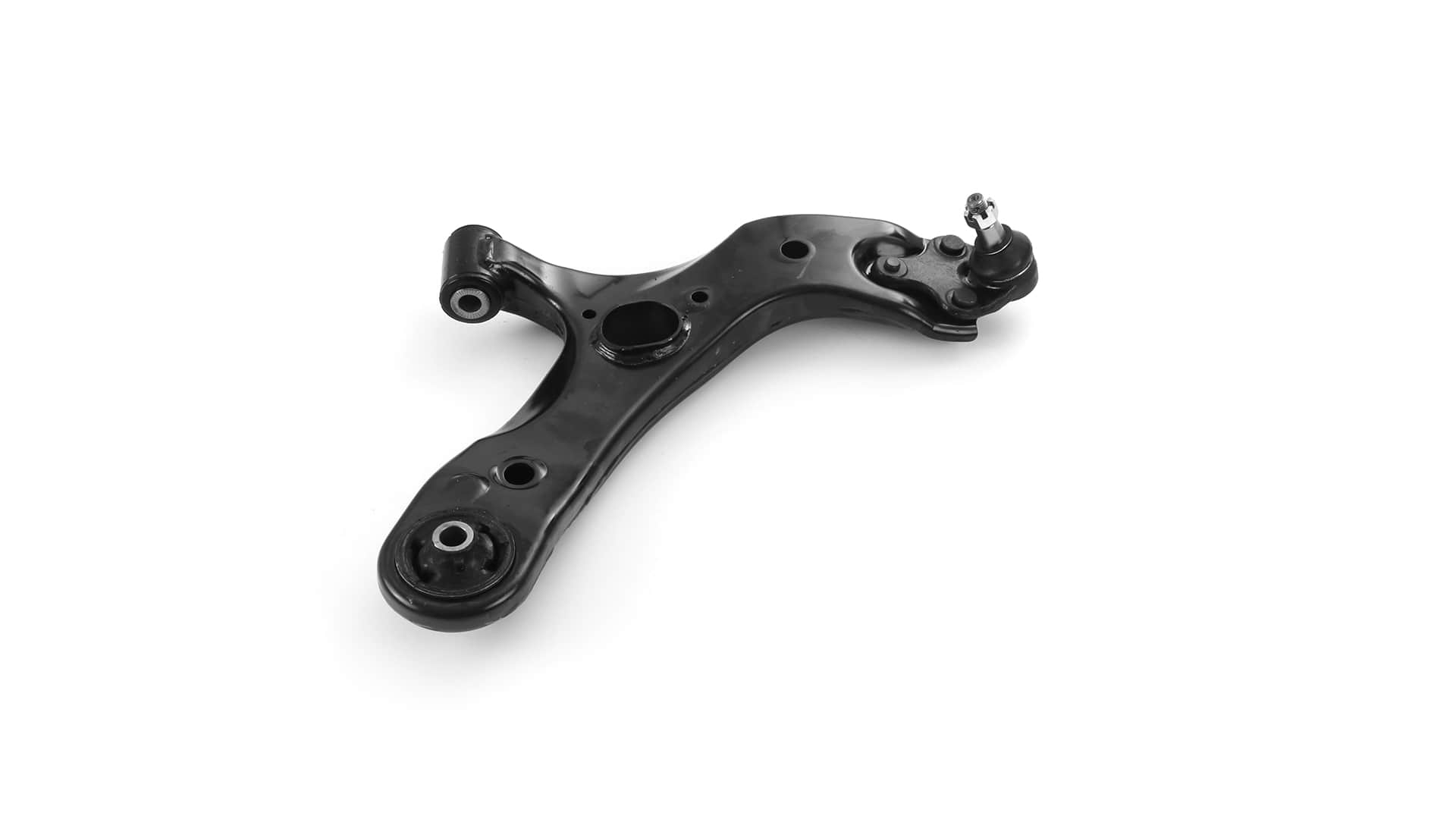 Įsigykite SKF Vikšro valdymo svirtis Prekės Nr.: VKDS 821069 B už žemiausią 71,83 € kainą