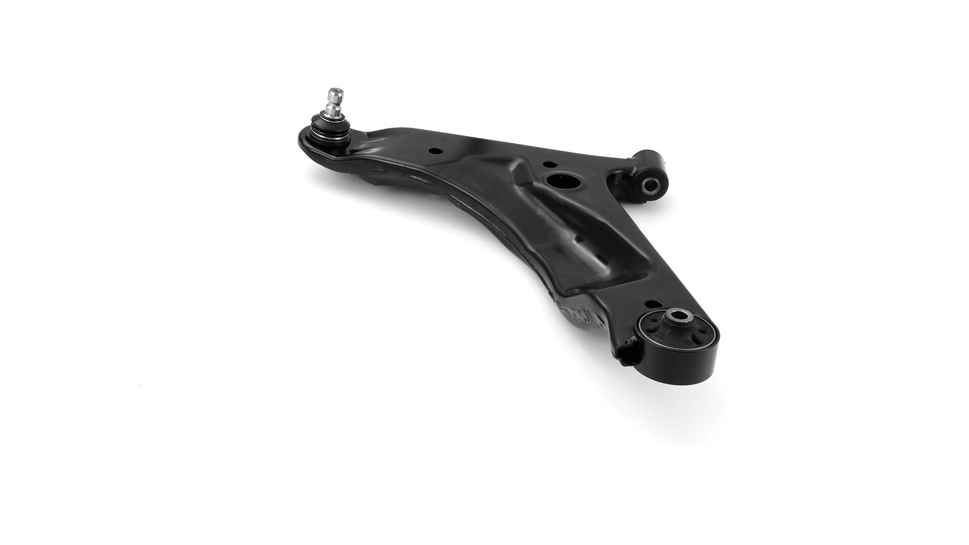 HYUNDAI 1.1 LPG 69 HP Petrol/Petroleum Gas (LPG) Suspension arm OEM 545010X000 from SKF online zu günstigen Preisen