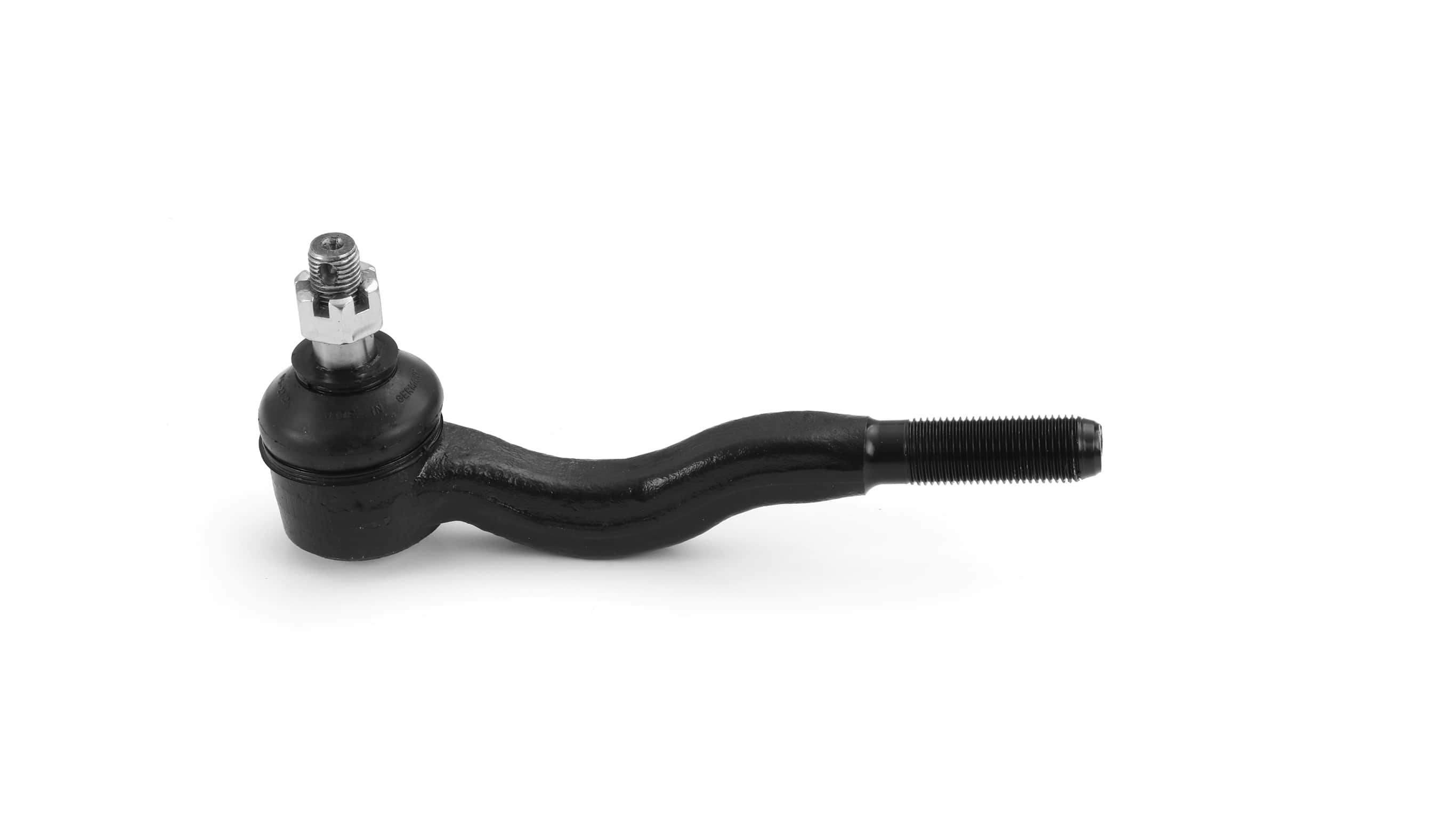 Serienmäßige Spurstangenkopf MITSUBISHI 2.5 TDiC 99 PS Diesel MB831044 von SKF im Web zu besten Konditionen