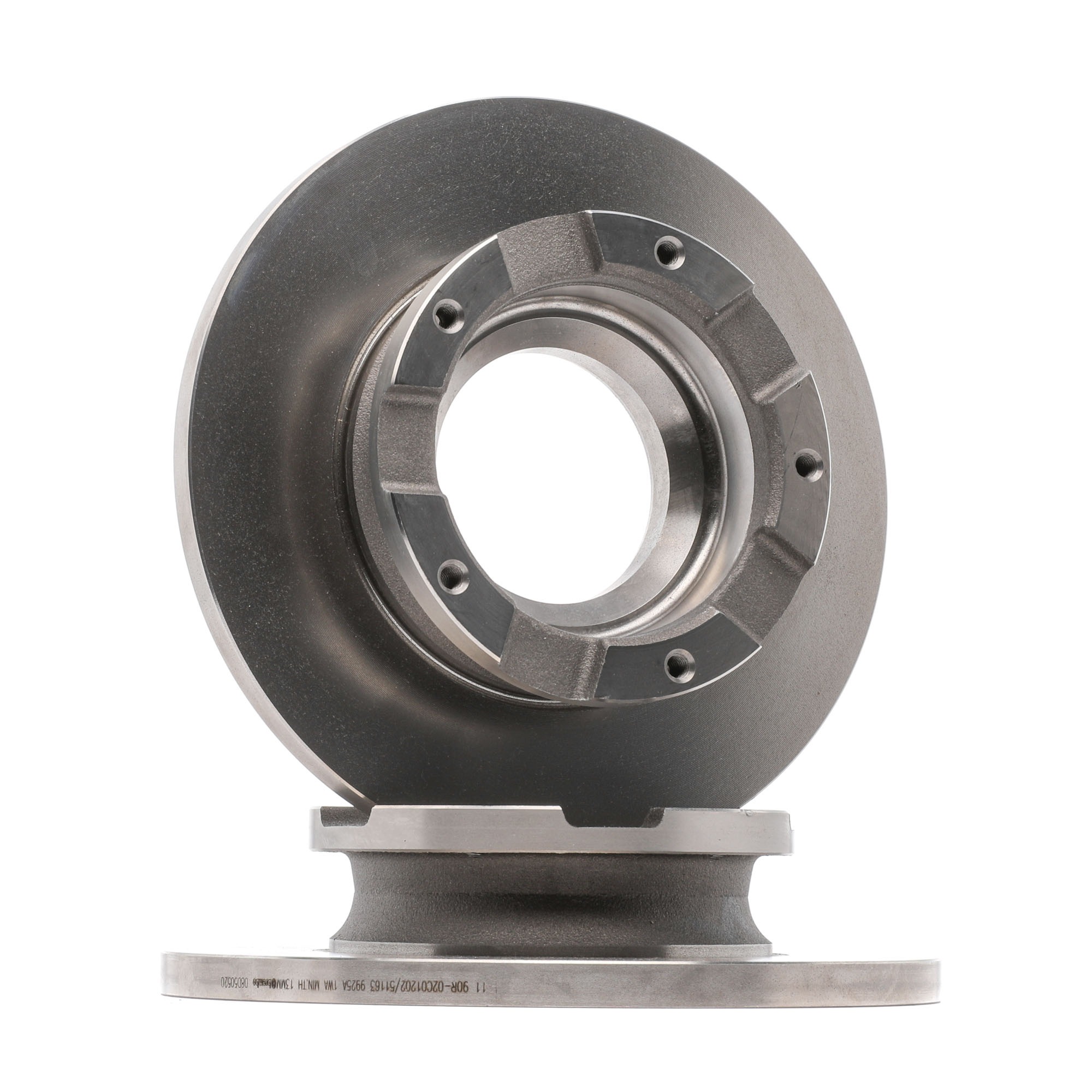 Acquista Disco freno da BREMBO Numero prodotto.: 08.D505.20 al costo di soli 67,02 €