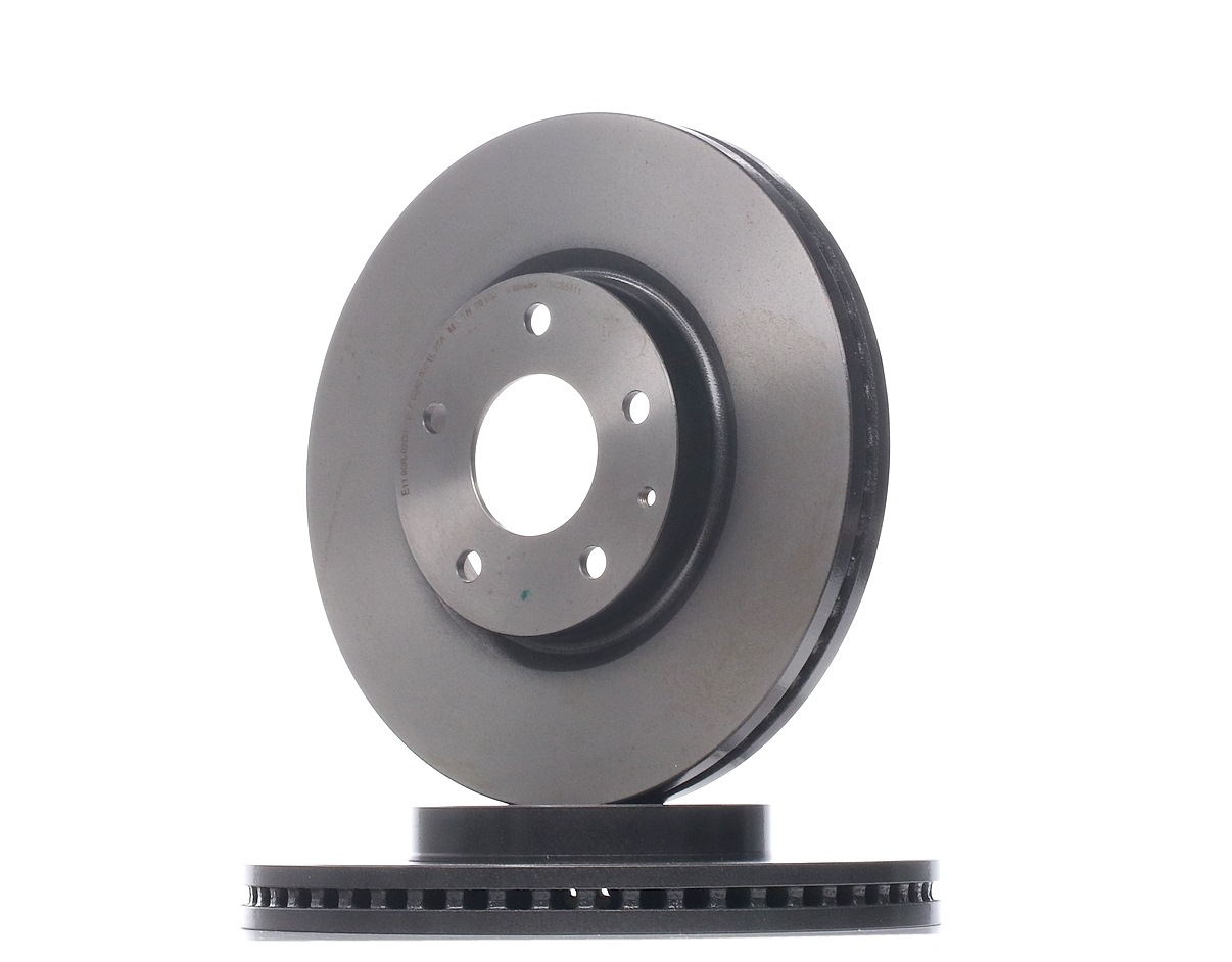 Kupuj BREMBO Tarcza hamulcowa Produkt No.: 09.C654.11 w niskiej cenie, tylko 250,13 zł