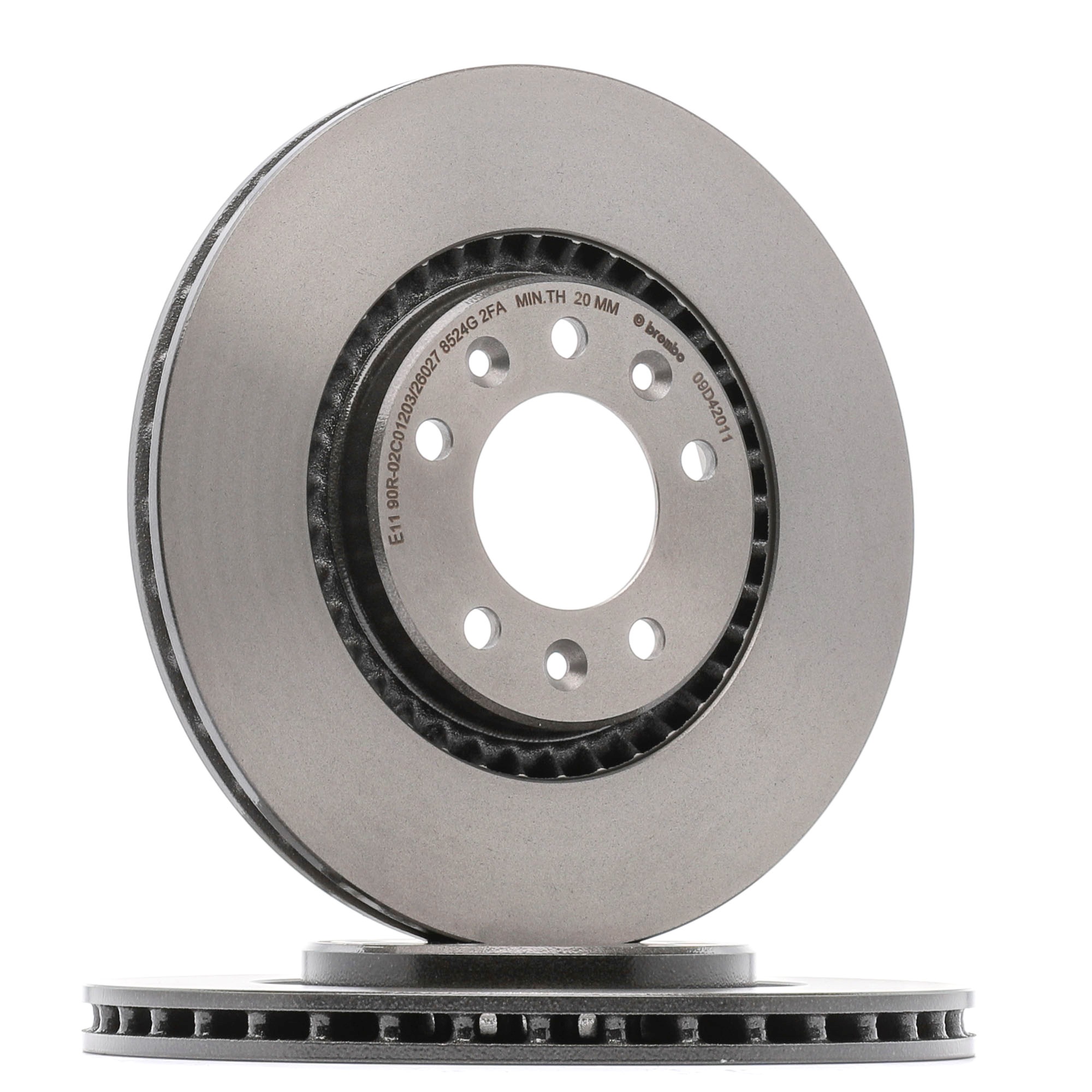 Kupuj BREMBO Tarcza hamulcowa Produkt No.: 09.D420.11 w niskiej cenie, tylko 211,10 zł