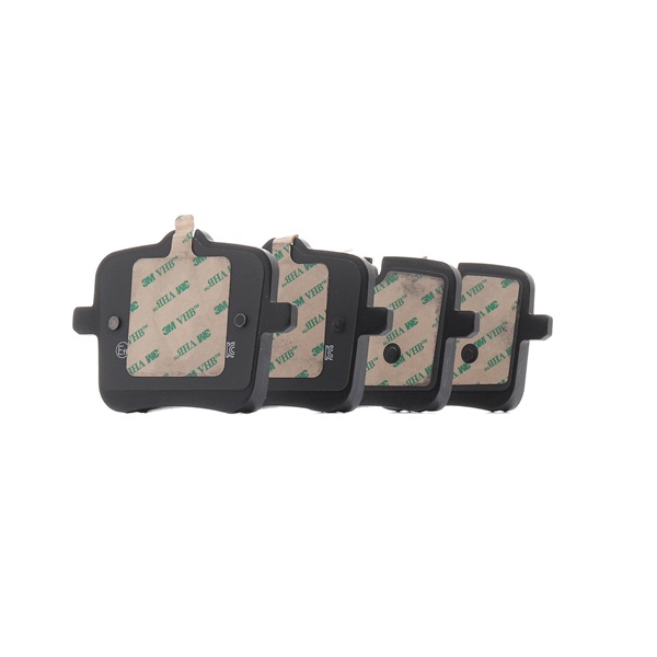 OEM Placute de frana ROLLS-ROYCE Ghost II (RR21) 2021 34207883269, 34207883273, 34208092823 BREMBO