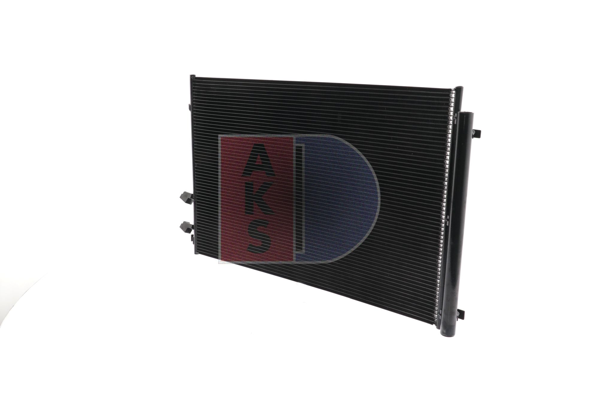 OEM Condensor voor airco VW 2.0 TDI 177 PK Diesel 2N0820411 van AKS DASIS online aan verbazingwekkende prijzen
