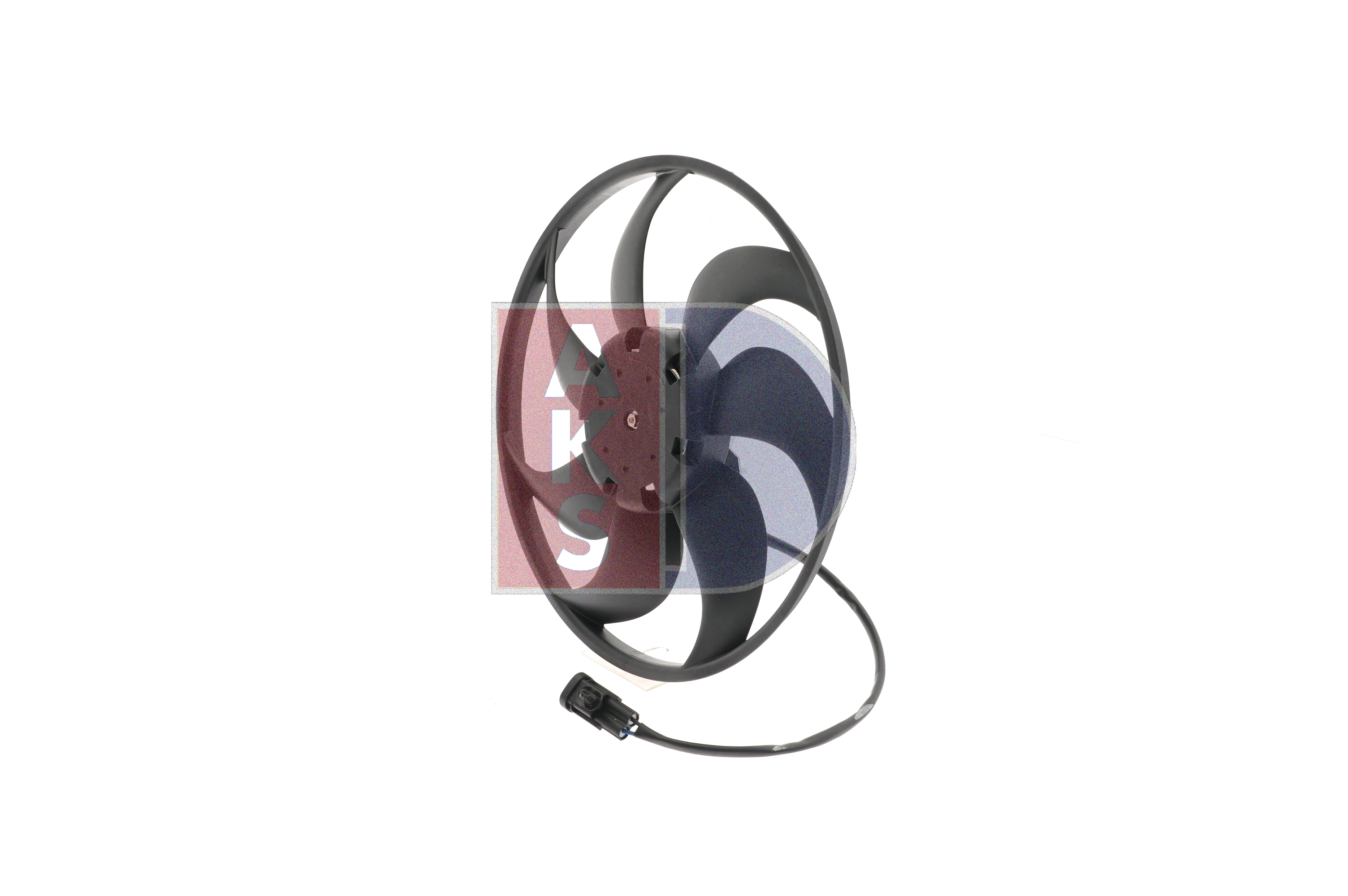 Cumpărați Ventilator, radiator de la AKS DASIS Număr produs: 068095N la prețul de doar 460,18 lei