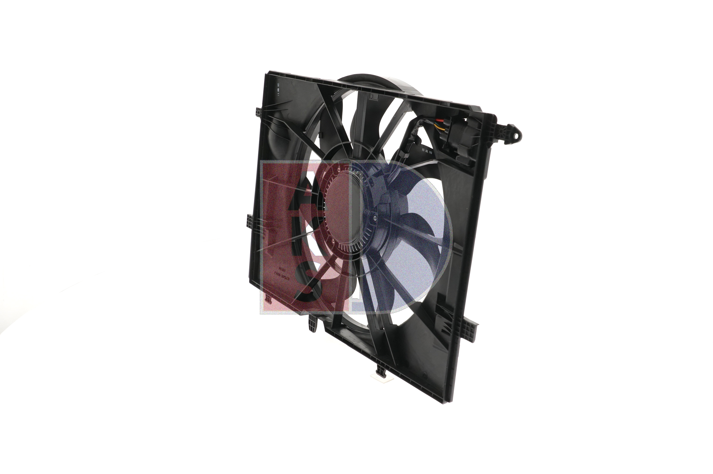 Cumpărați online Ventilator, radiator 128212N original/ă și la un preț mic, compatibil/ă cu nr. OEM A0999061800