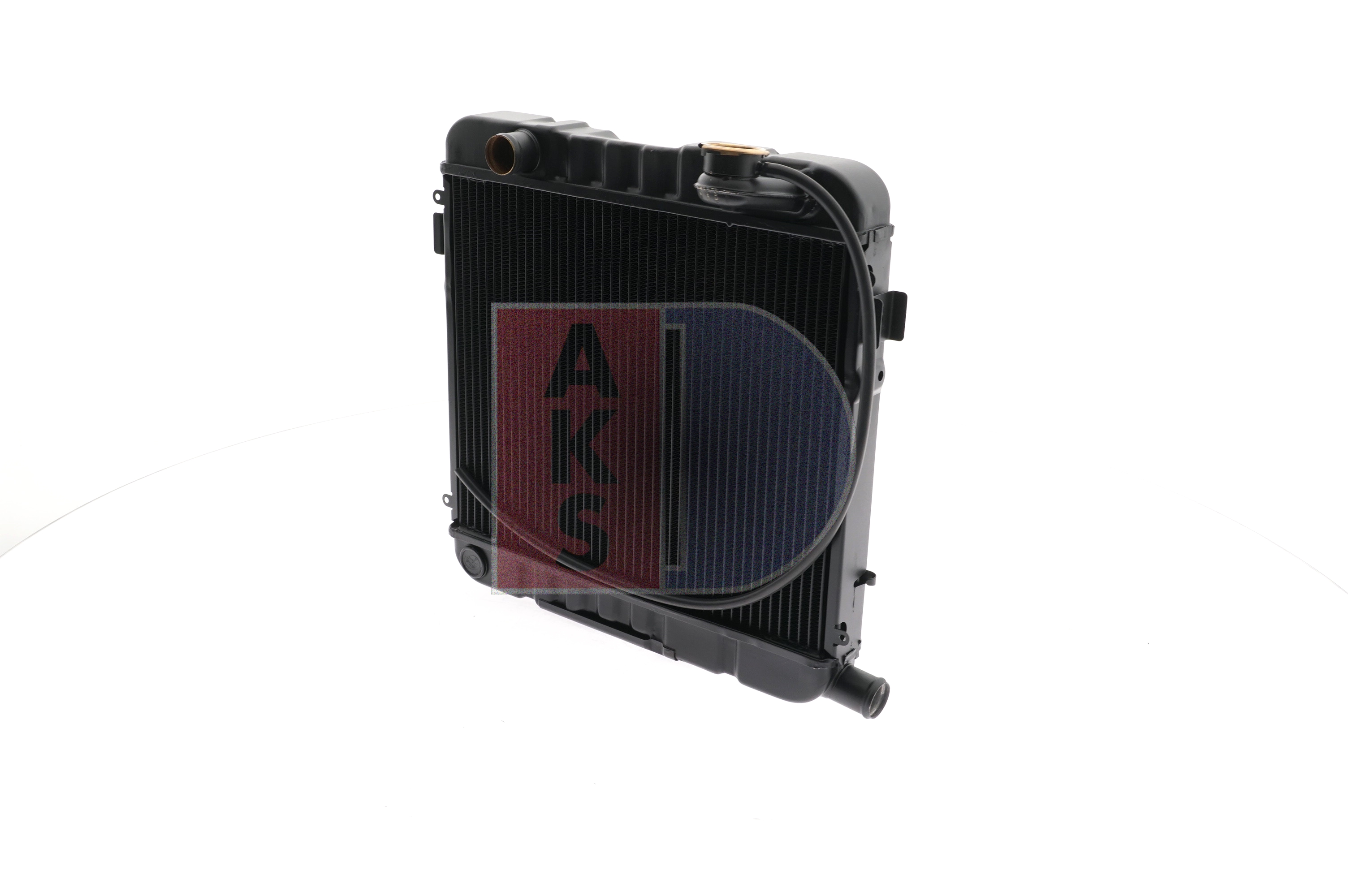 OEM Radiators, Motora dzesēšanas sistēma OPEL 1.9 GT/E 105 HP Benzīns 1302091 no AKS DASIS tiešsaistē par lieliskām cenām