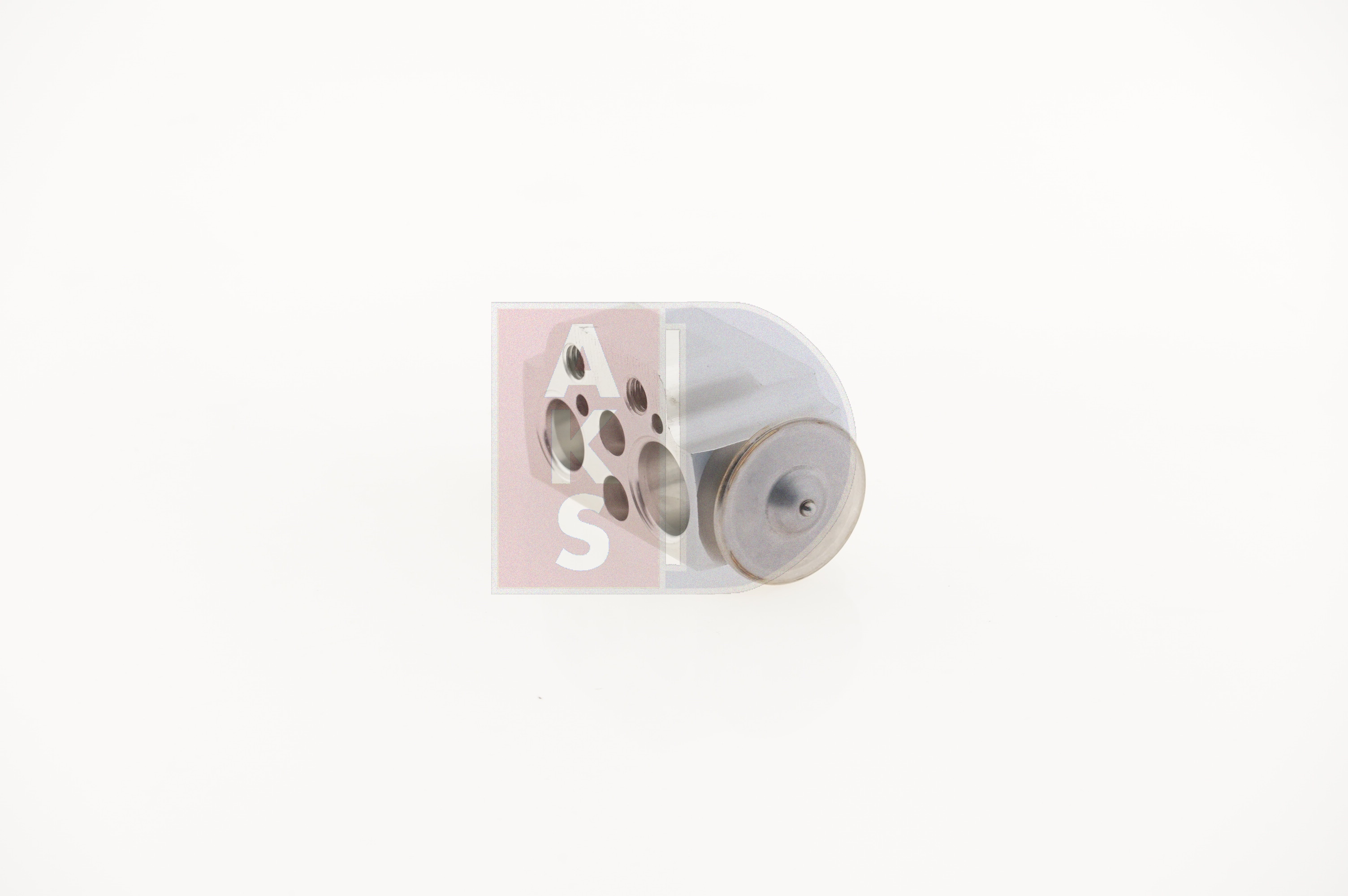 OEM Expansionsventil Klimaanlage VW T5 2006 7H0820679A, 7H0820679B, 7H0820679C AKS DASIS