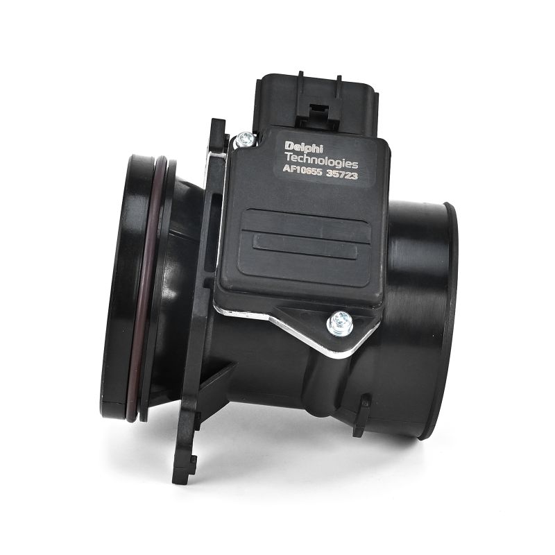 FORD 2.3 16V RWD (F_B_, F_C_, F_A_) 146 HP Petrol Mass air flow sensor OEM 1092745 from DELPHI online zu günstigen Preisen