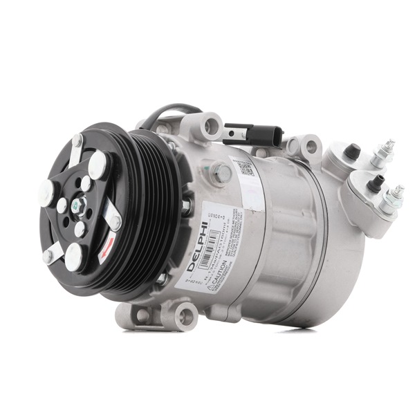 Bestel originele Aircopomp CS20519 voordelig online, te vergelijken met AV4119D629AA OEM-nummers