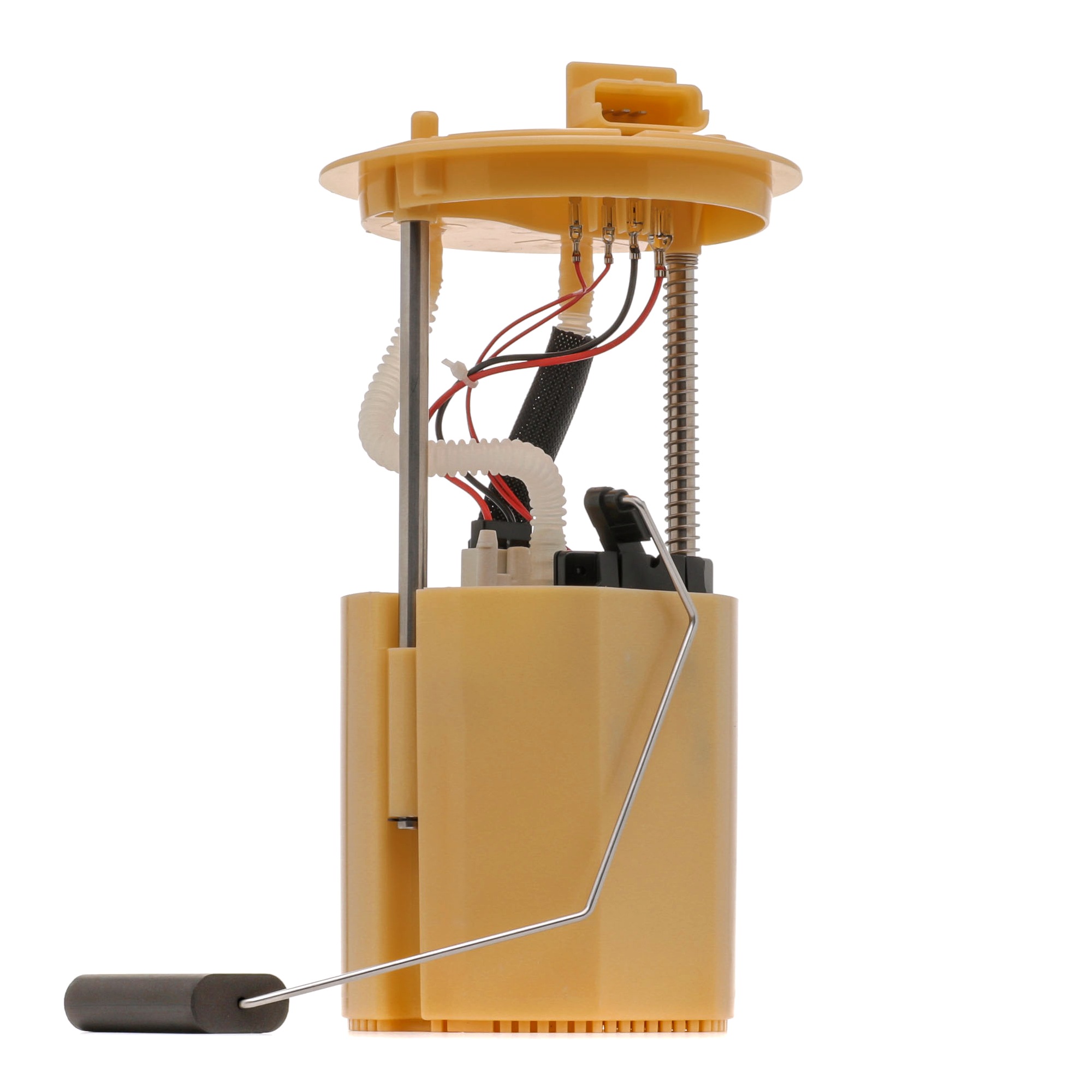 Įsigykite DELPHI Degalų tiekimo blokas Prekės Nr.: FG2433-12B1 už žemiausią 149,16 € kainą