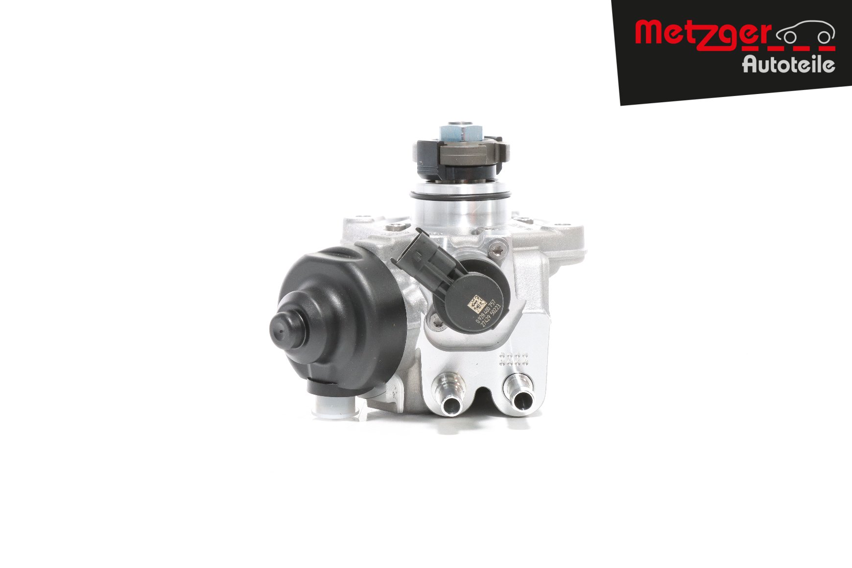 METZGER 0830085 pompe à haute pression CITROËN Jumper II Van 250 3.0 HDi 146 CH Diesel