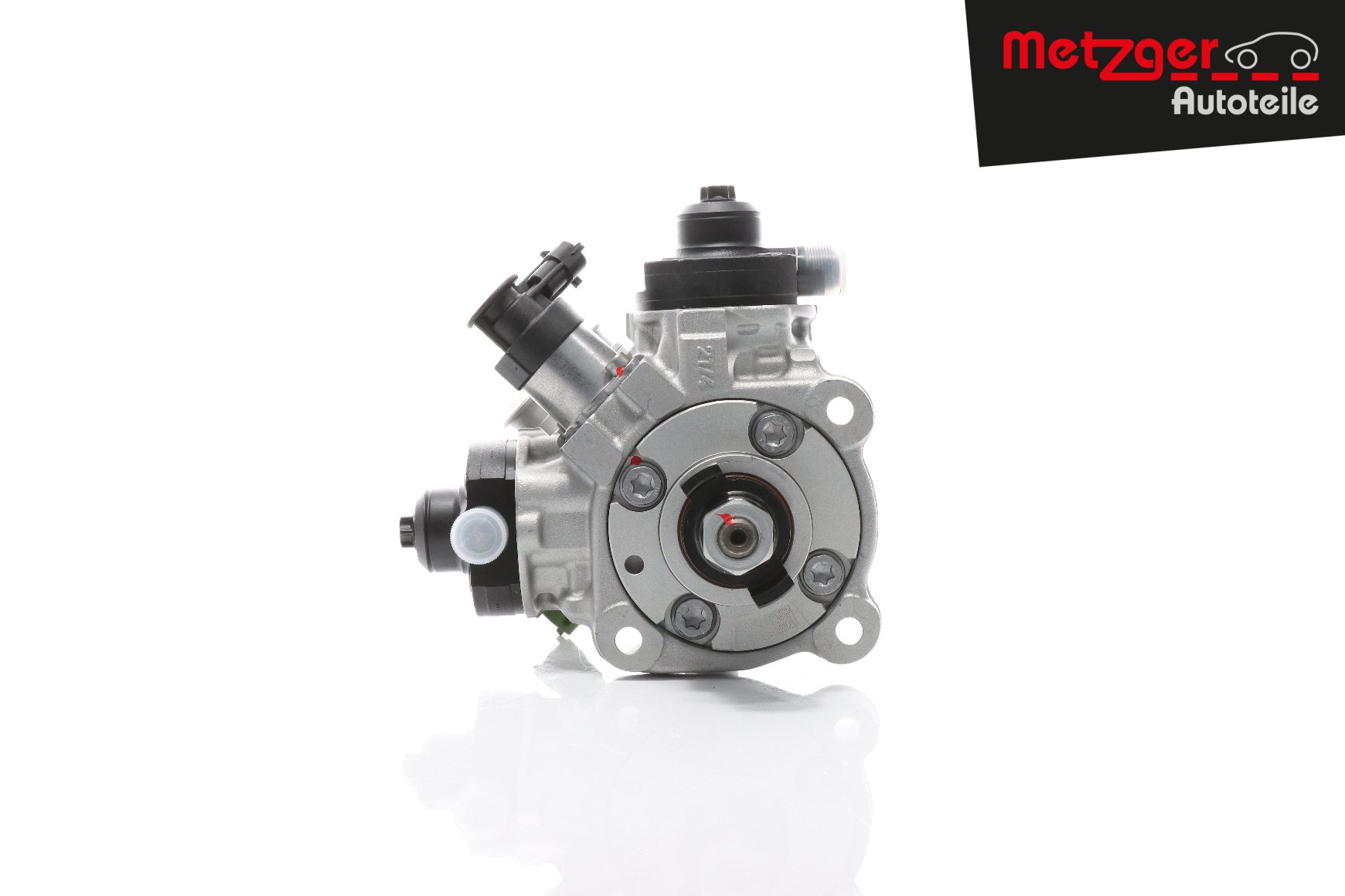OEM Pompă de injecție Volvo S60 2 2011 31272896, 36002064, 36002503 METZGER