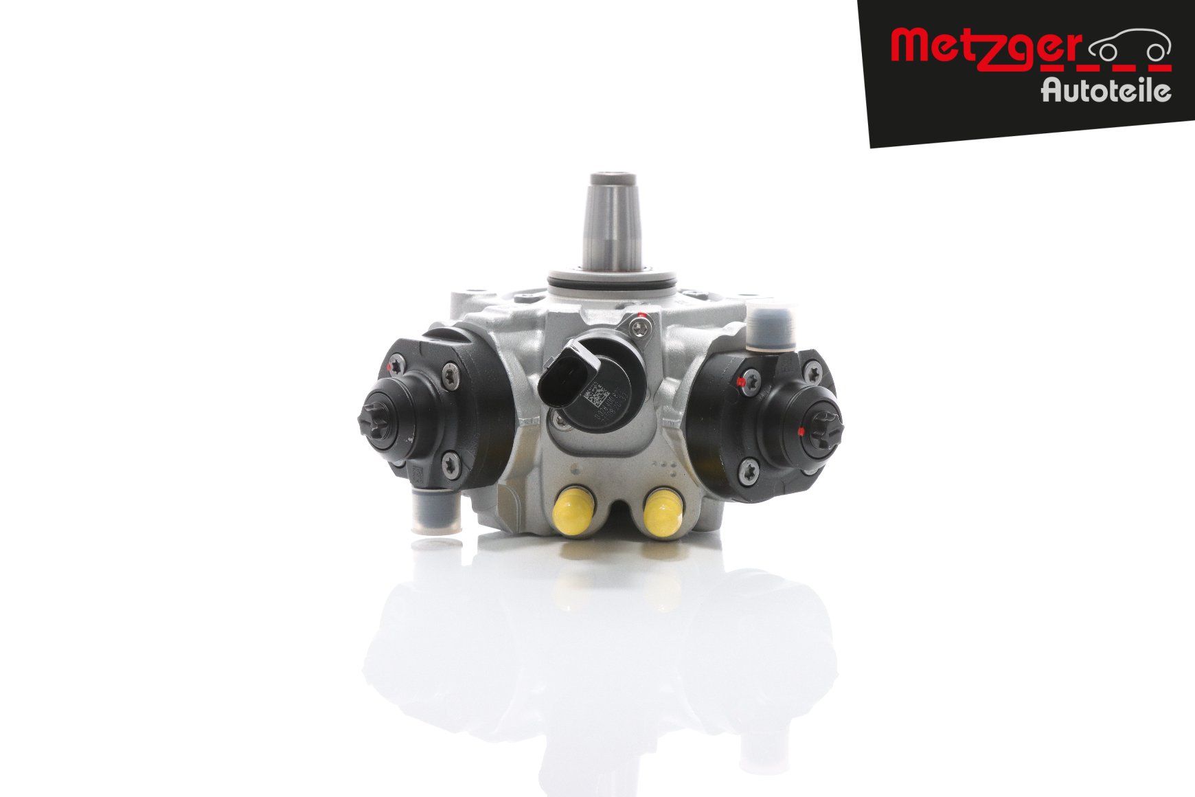OEM Pompă de injecție BMW F16 2017 13518508152, 13518597823, 06L109311 METZGER