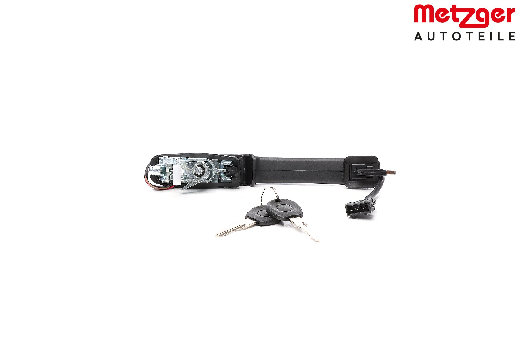 Compre Manecilla de puerta 2310583 original asequible comparable con números OEM online 3A0837207B