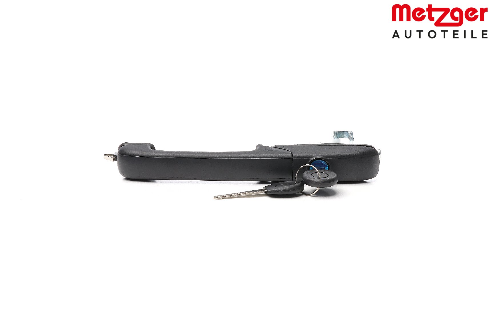 OEM Rukoväż dverí VW 2.9 VR6 Syncro 184 HP Benzín 3A0837205B od METZGER online za výborné ceny