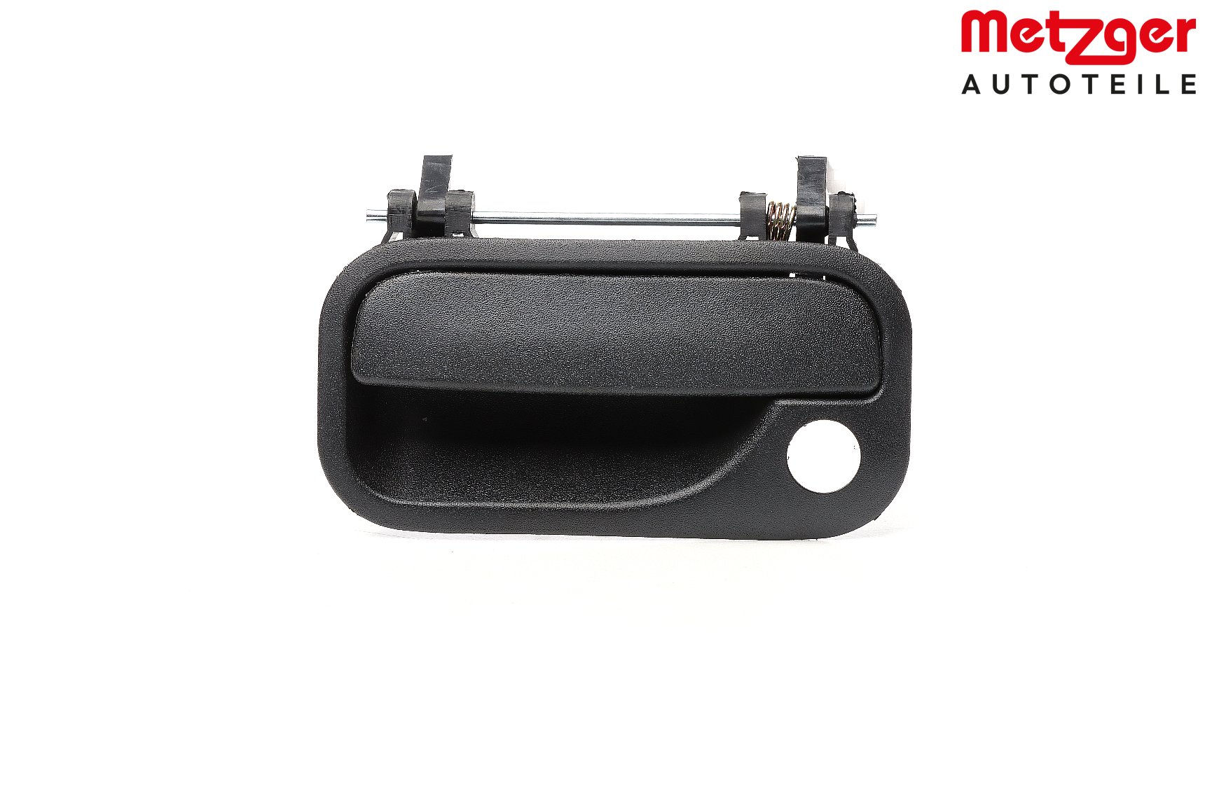 OEM Rukoväż dverí Opel Astra F Cabrio 1993 5138007, 5138035, 90543813 METZGER