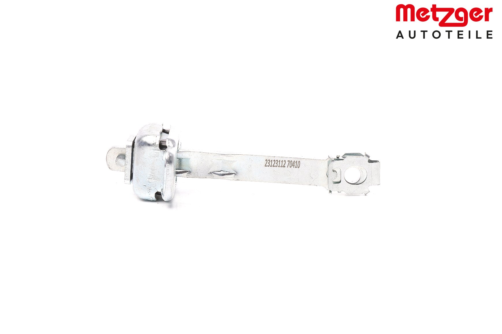 Įsigykite METZGER Durų sklendė Prekės Nr.: 2312112 už žemiausią 24,35&nbsp;&euro; kainą