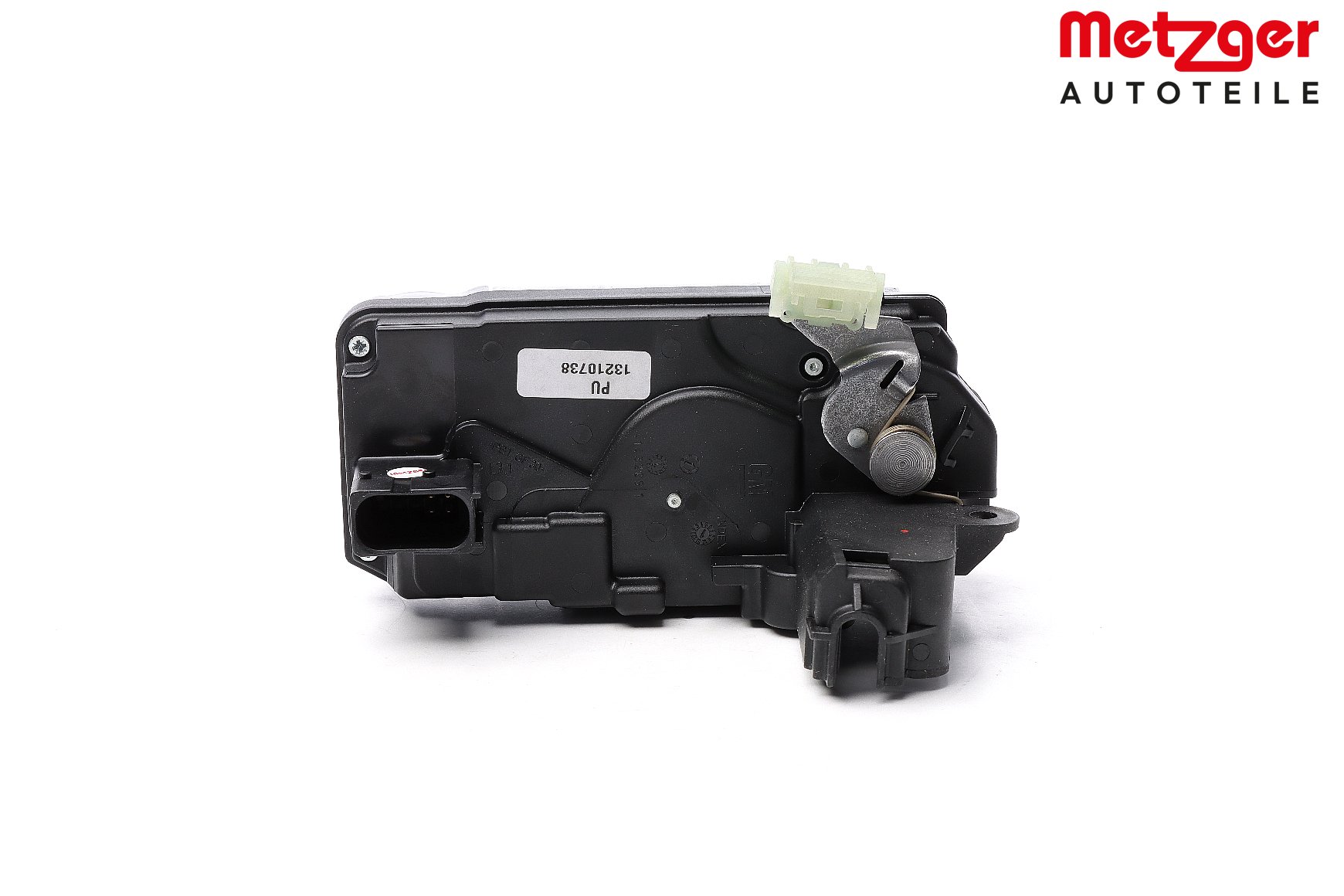 OEM Zámok dverí VAUXHALL 1.9 CDTi (L35) 150 HP nafta 0133231 od METZGER online za výborné ceny
