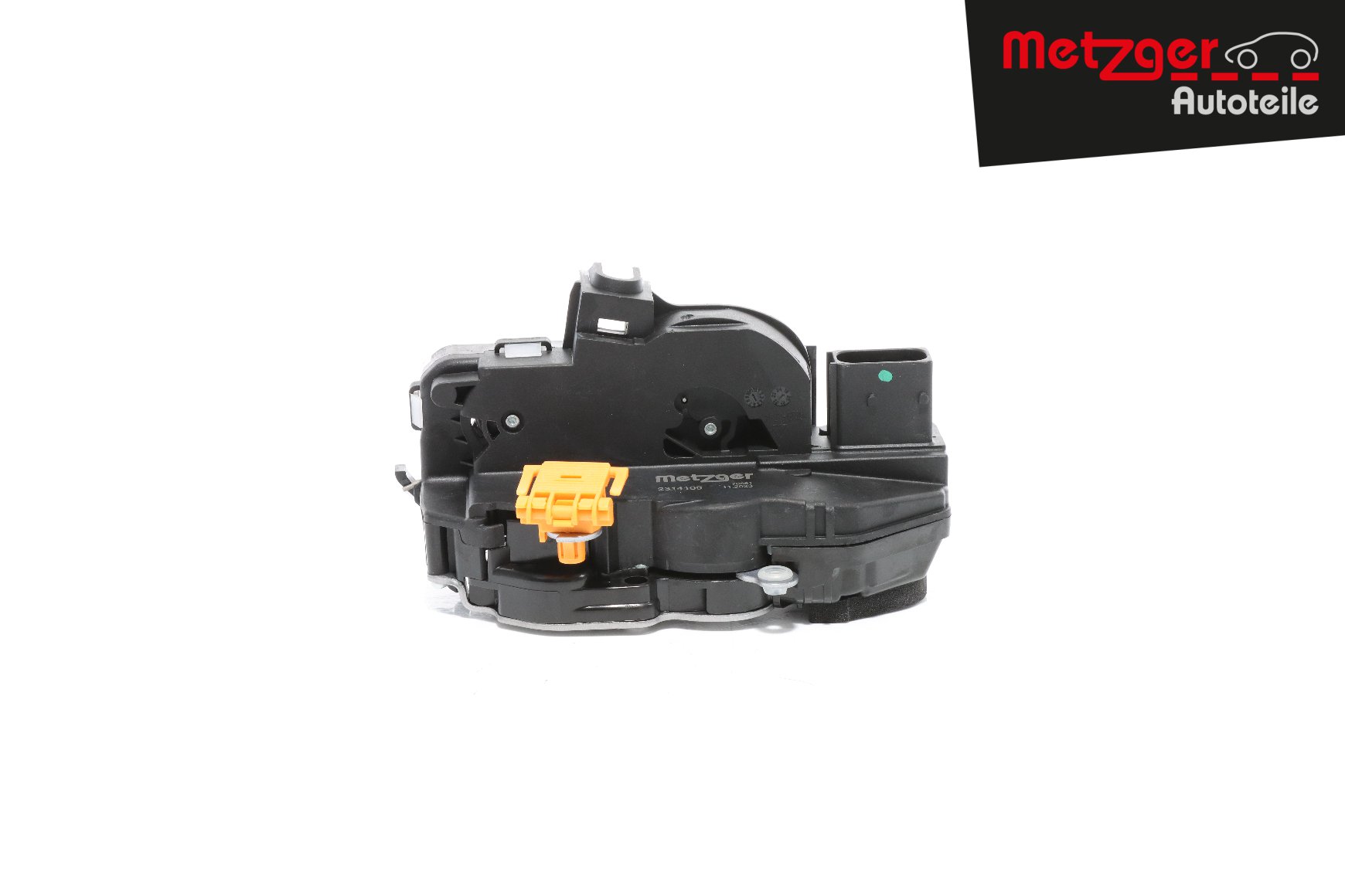 OPEL 1.4 (_76) 140 HV Bensiini Ovilukko OEM 0133686 METZGER netistä edulliseen hintaan