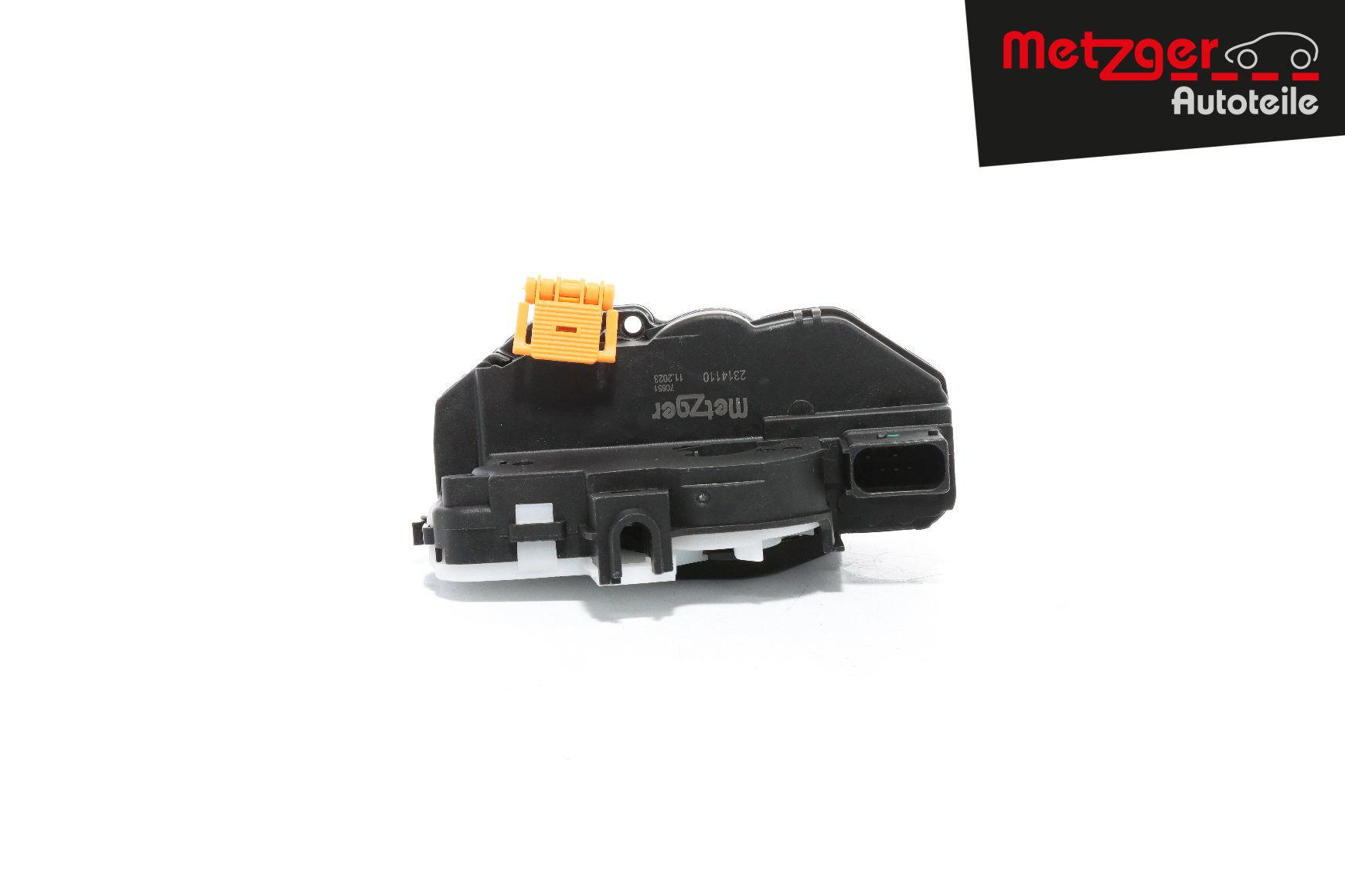 OPEL 1.4 (_76) 140 HV Bensiini Ovilukko OEM 133176 METZGER netistä edulliseen hintaan
