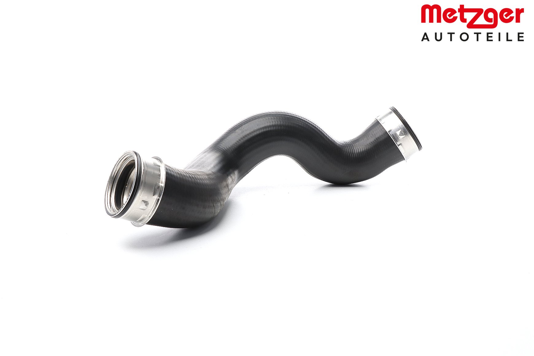 OEM Ελαστ. σωλ. αέρα υπερπλήρωσης MERCEDES-BENZ E 320 T CDI 3.0 (211.222) (OM 642.920) 211 PS Πετρέλαιο 2115282682 από την METZGER ηλεκτρονικά σε χαμηλές τιμές