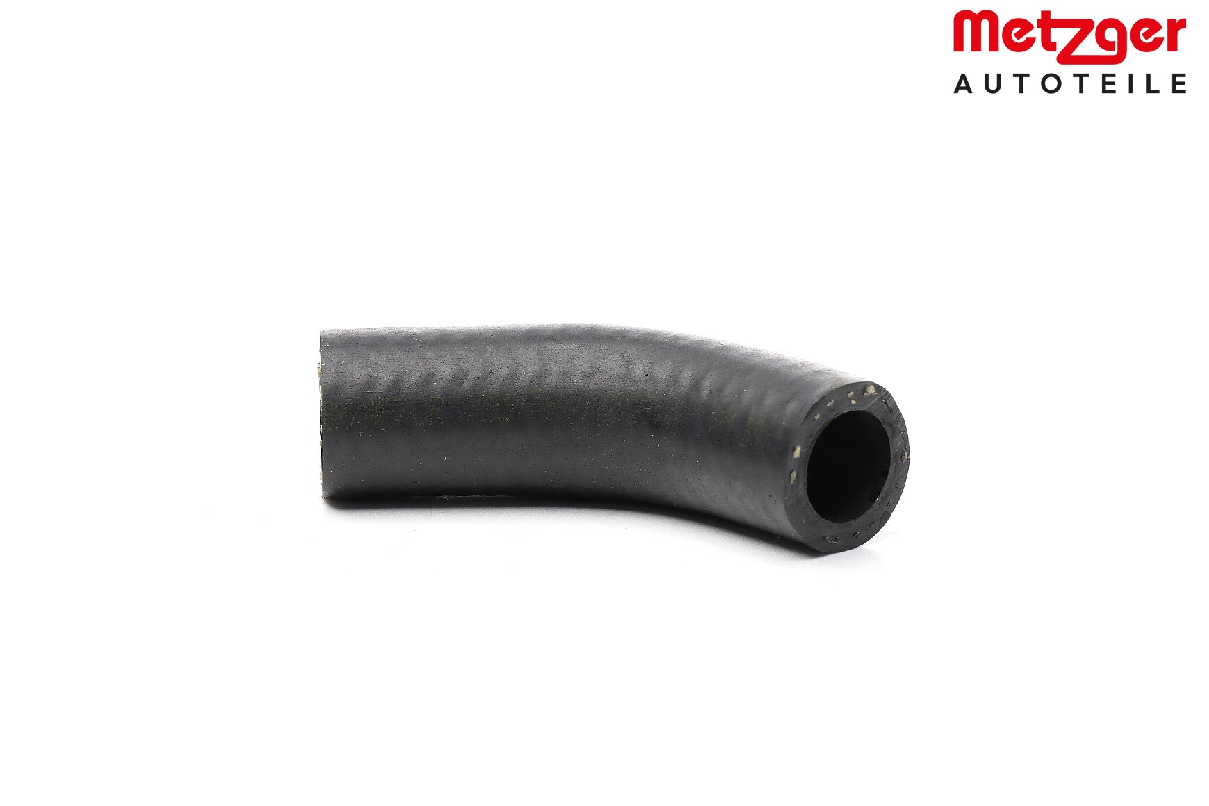 BMW E34 1987 Turbo oil feed line METZGER OEM 11422244061, 11422246740, 11427796055