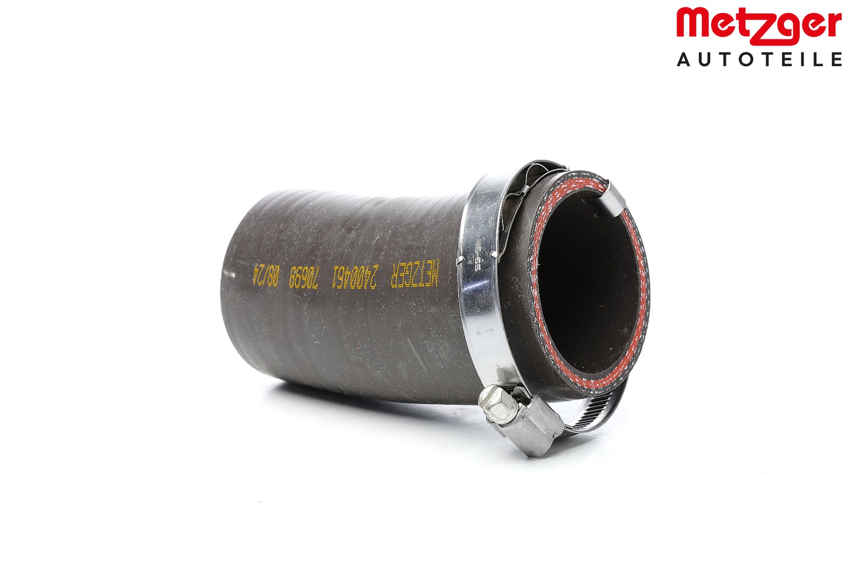 Ostke METZGER Kompressoriõhuvoolik Toode nr.: 2400461 madala hinnaga 24,08 €