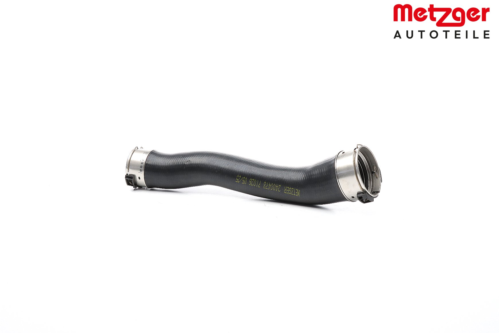 Gaine De Suralimentation ESEN SKV Pour MITSUBISHI - Références 24SKV948, 1505A435 - Neuf
