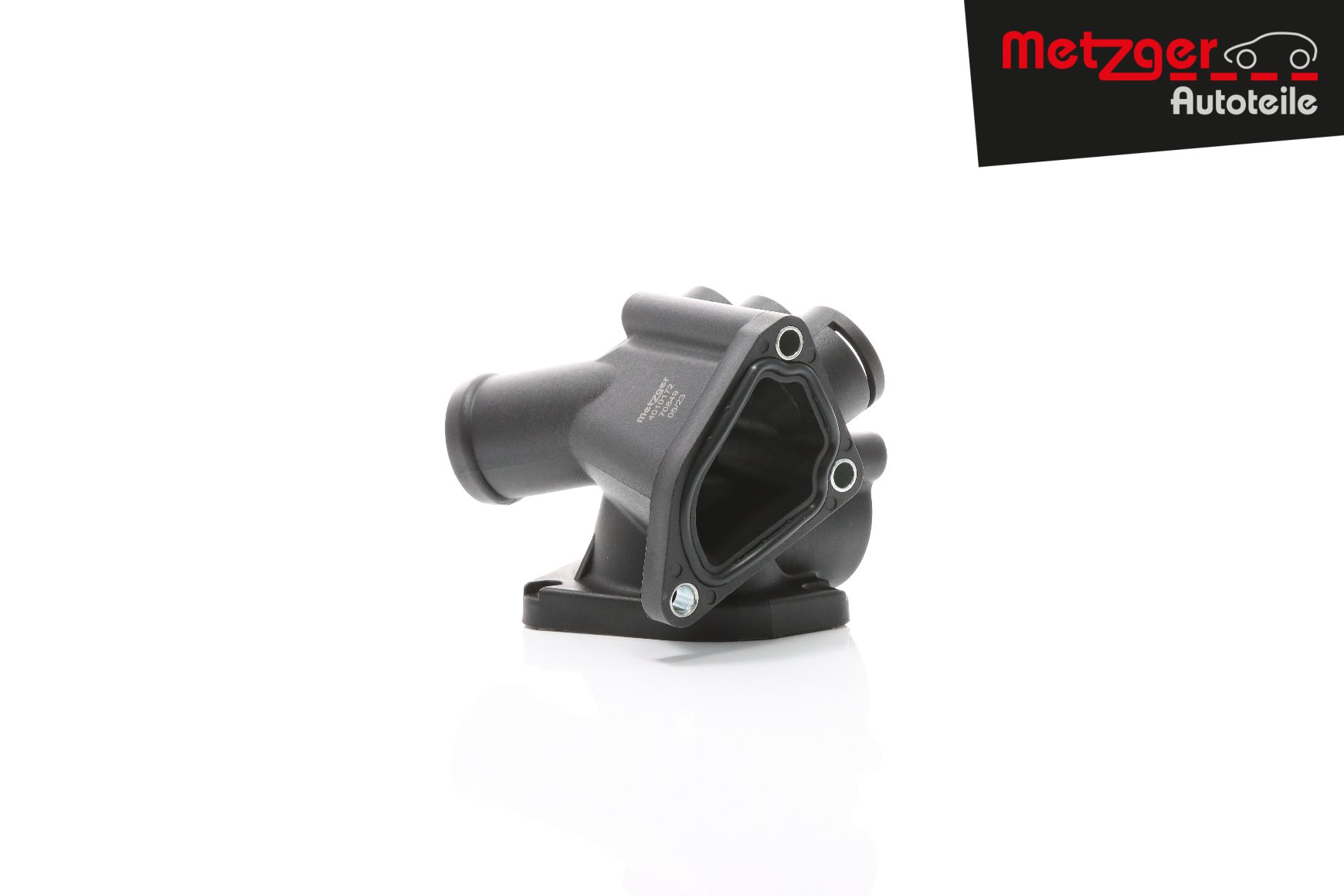 Įsigykite METZGER Aušinimo skysčio jungė Prekės Nr.: 4010172 už žemiausią 22,09 € kainą