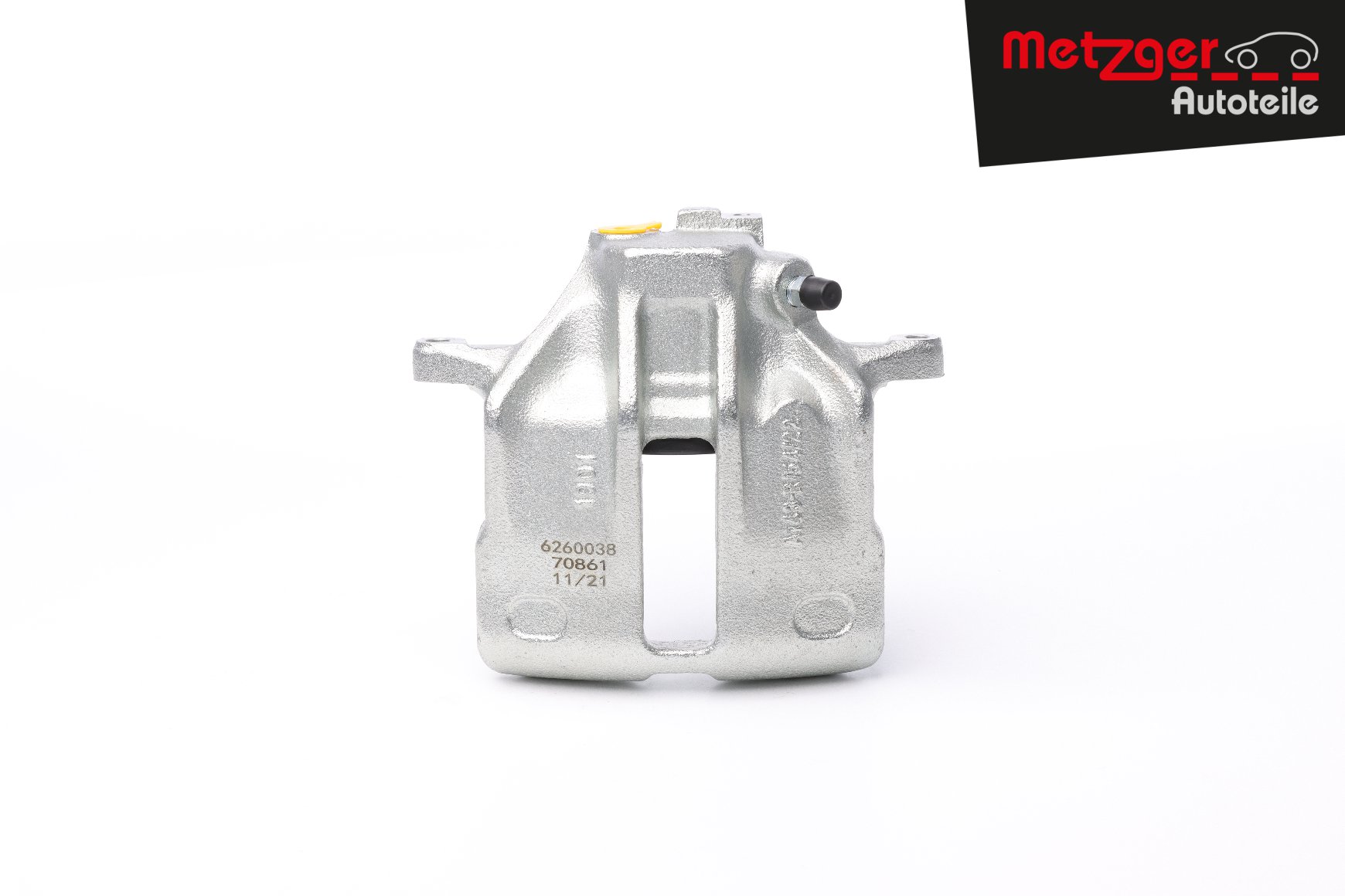 Įsigykite METZGER Stabdžių apkaba Prekės Nr.: 6260038 už žemiausią 47,78 € kainą