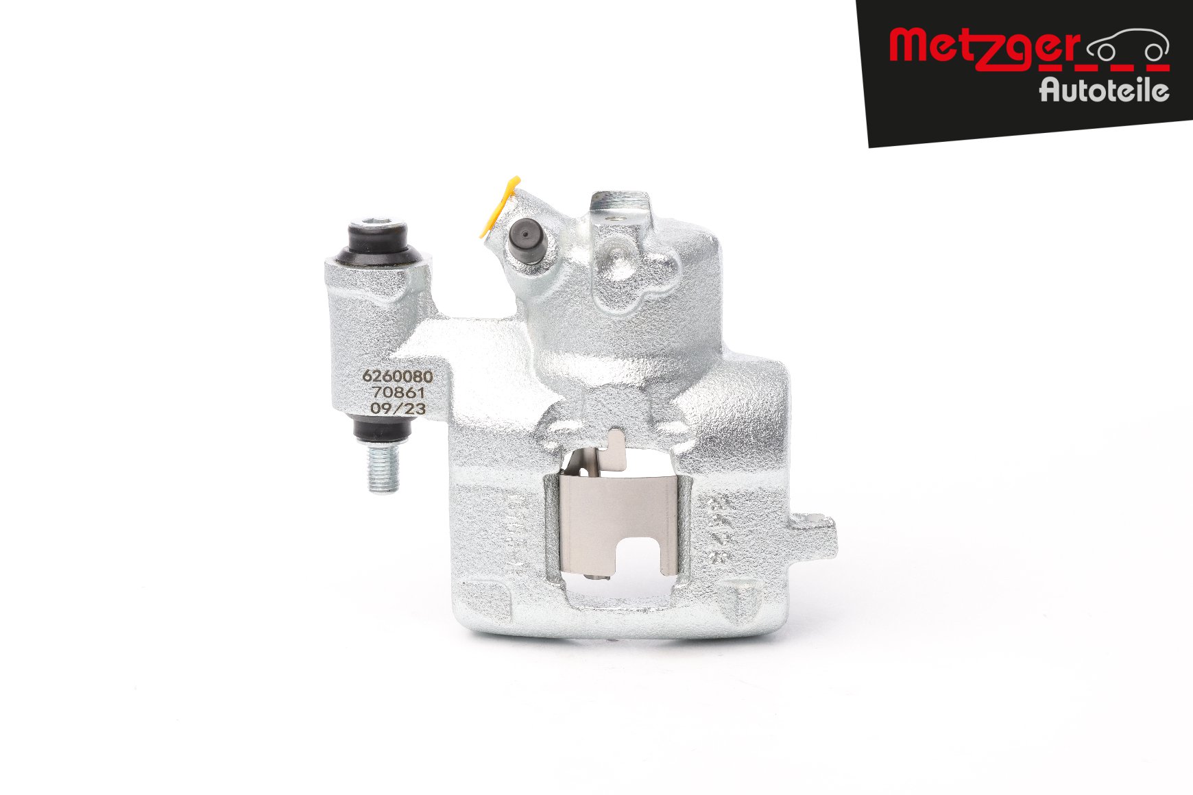 OEM Спирачен апарат FIAT 1.1 Sporting 54 K.C. бензин 71793320 от METZGER онлайн на супер цени
