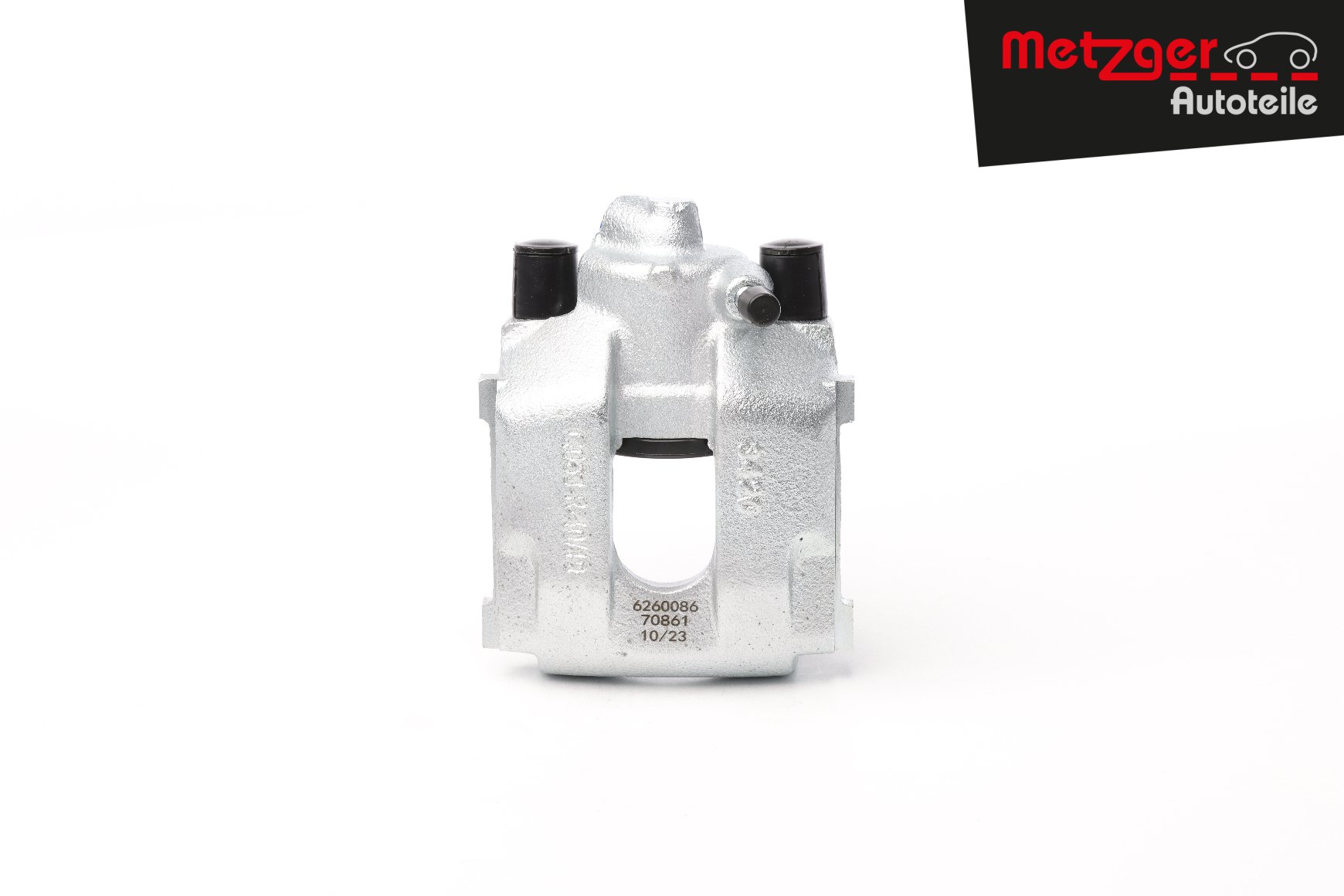 Įsigykite METZGER Stabdžių apkaba Prekės Nr.: 6260086 už žemiausią 43,57 € kainą