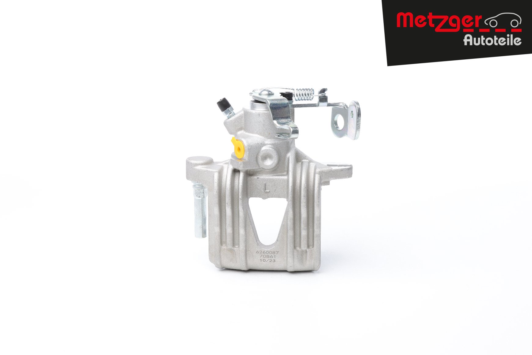 Įsigykite METZGER Stabdžių apkaba Prekės Nr.: 6260087 už žemiausią 91,73 € kainą